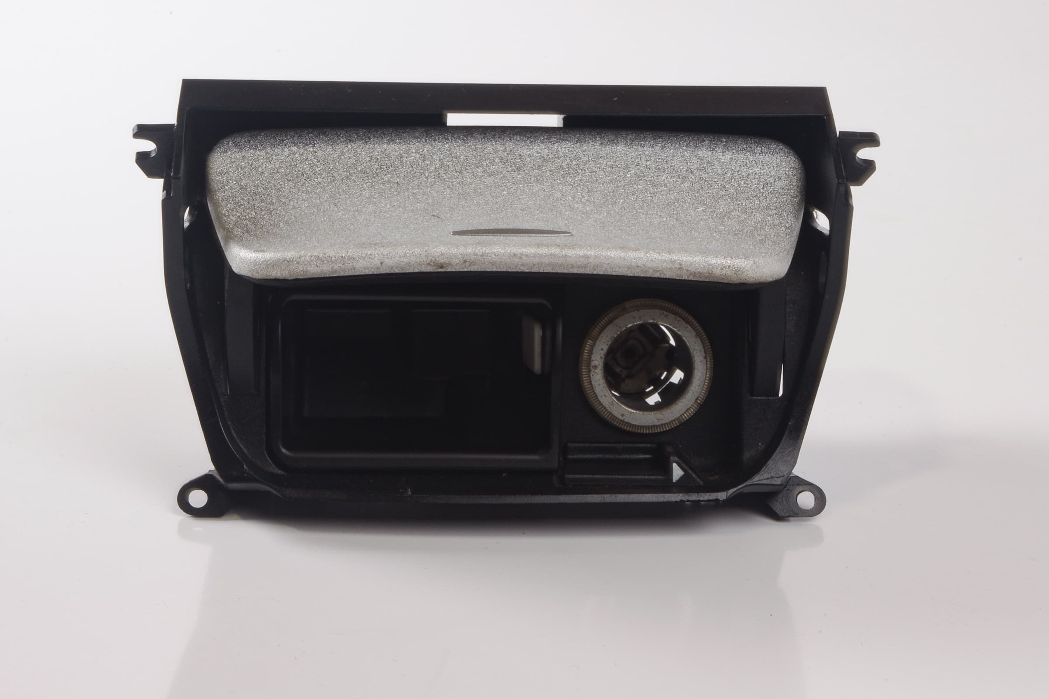 Mercedes 2308100030 Ashtray - Silver | R230 SL