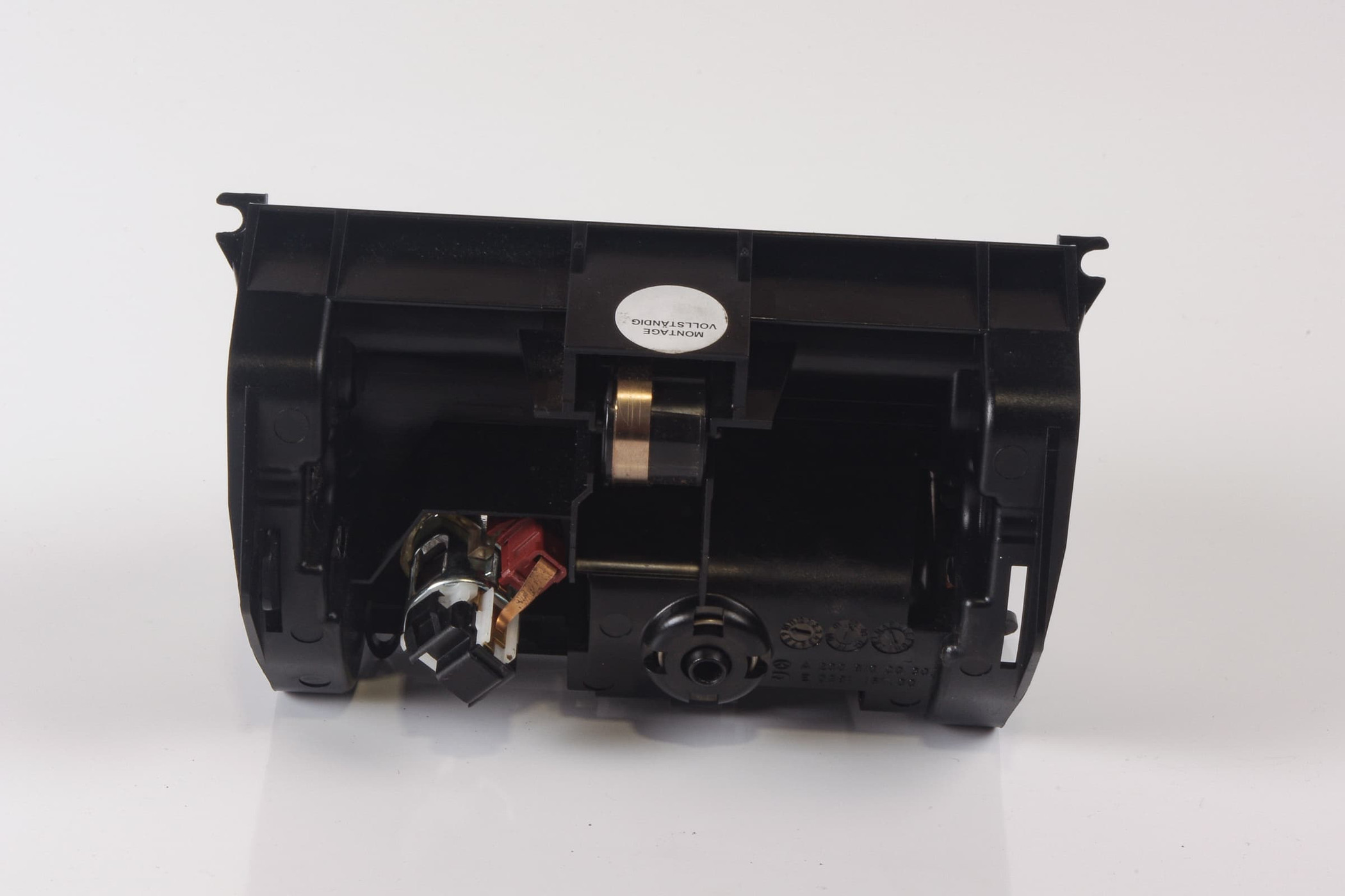 Mercedes 2308100030 Ashtray - Silver | R230 SL