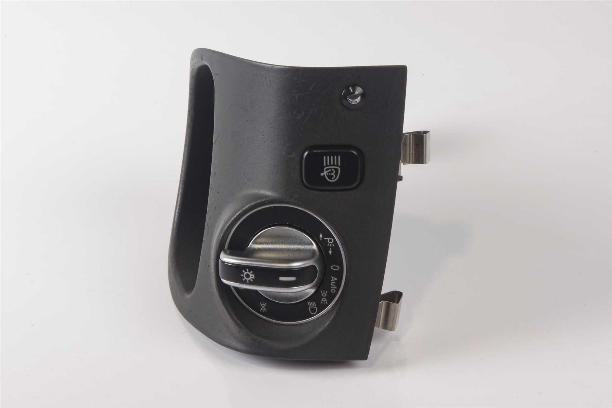 Mercedes 2305450404 Headlight Switch & Panel - Grey (a) | R230 SL