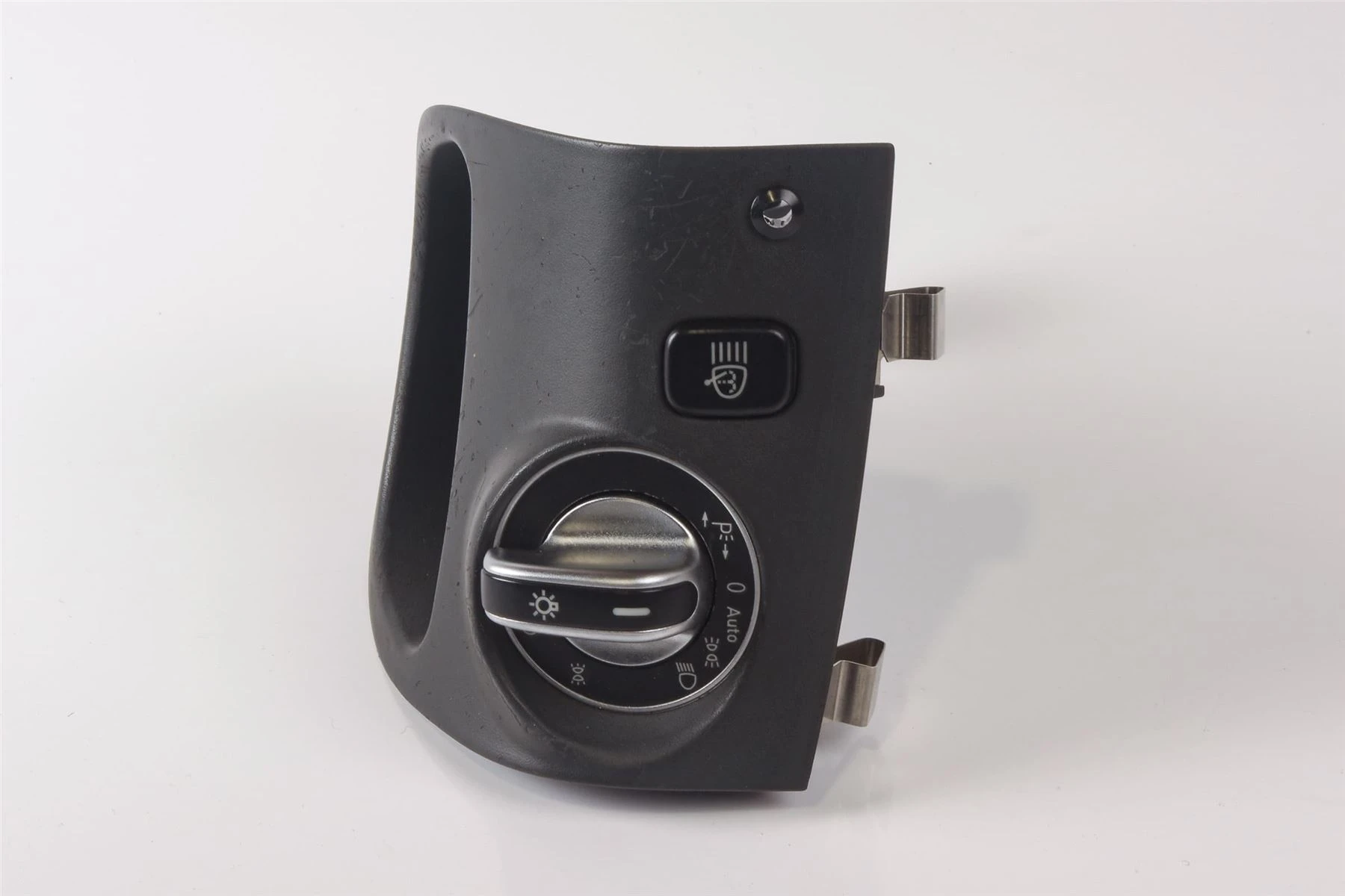 Mercedes 2305450404 Headlight Switch & Panel - Grey | R230 SL