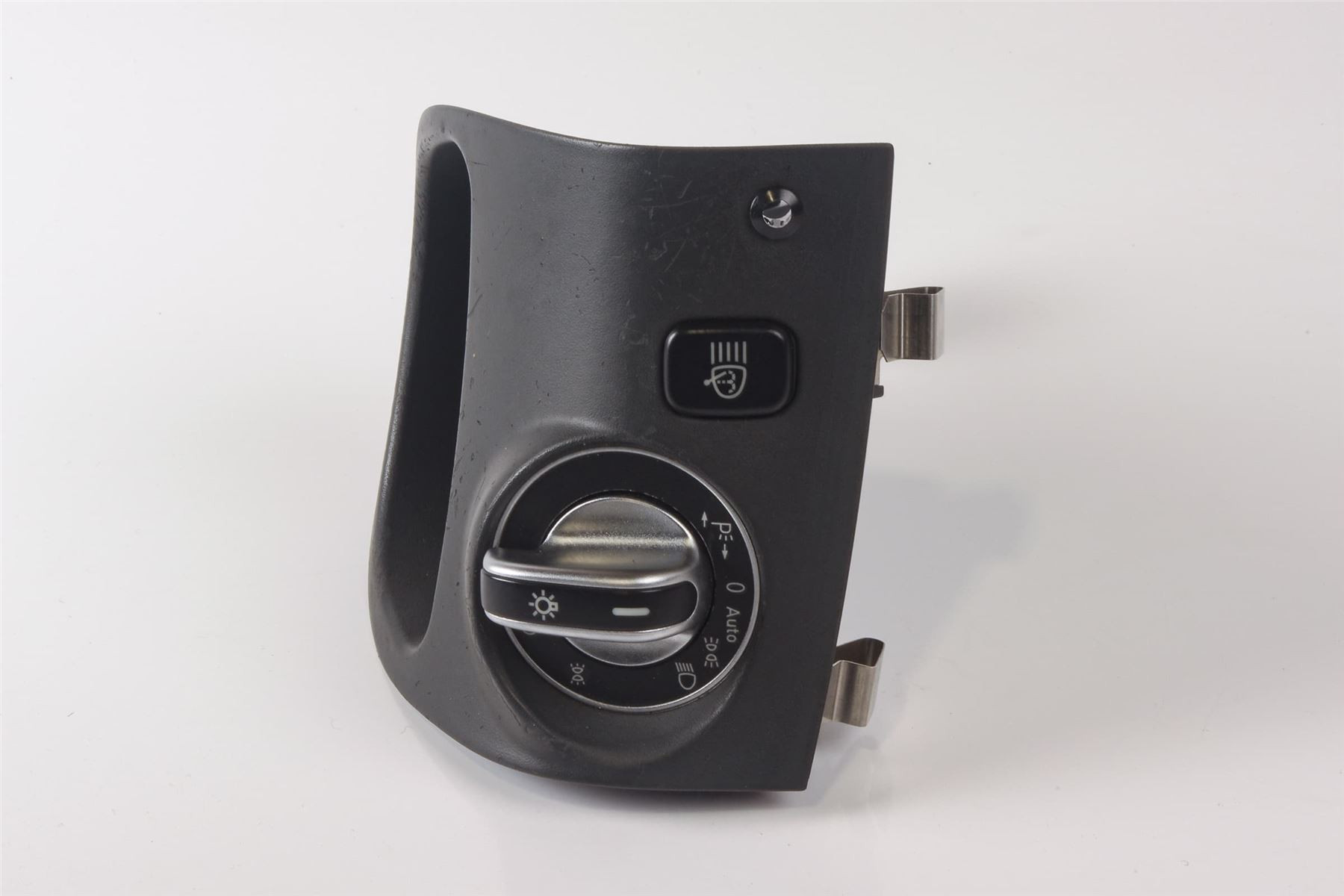 Mercedes 2305450404 Headlight Switch & Panel - Grey | R230 SL