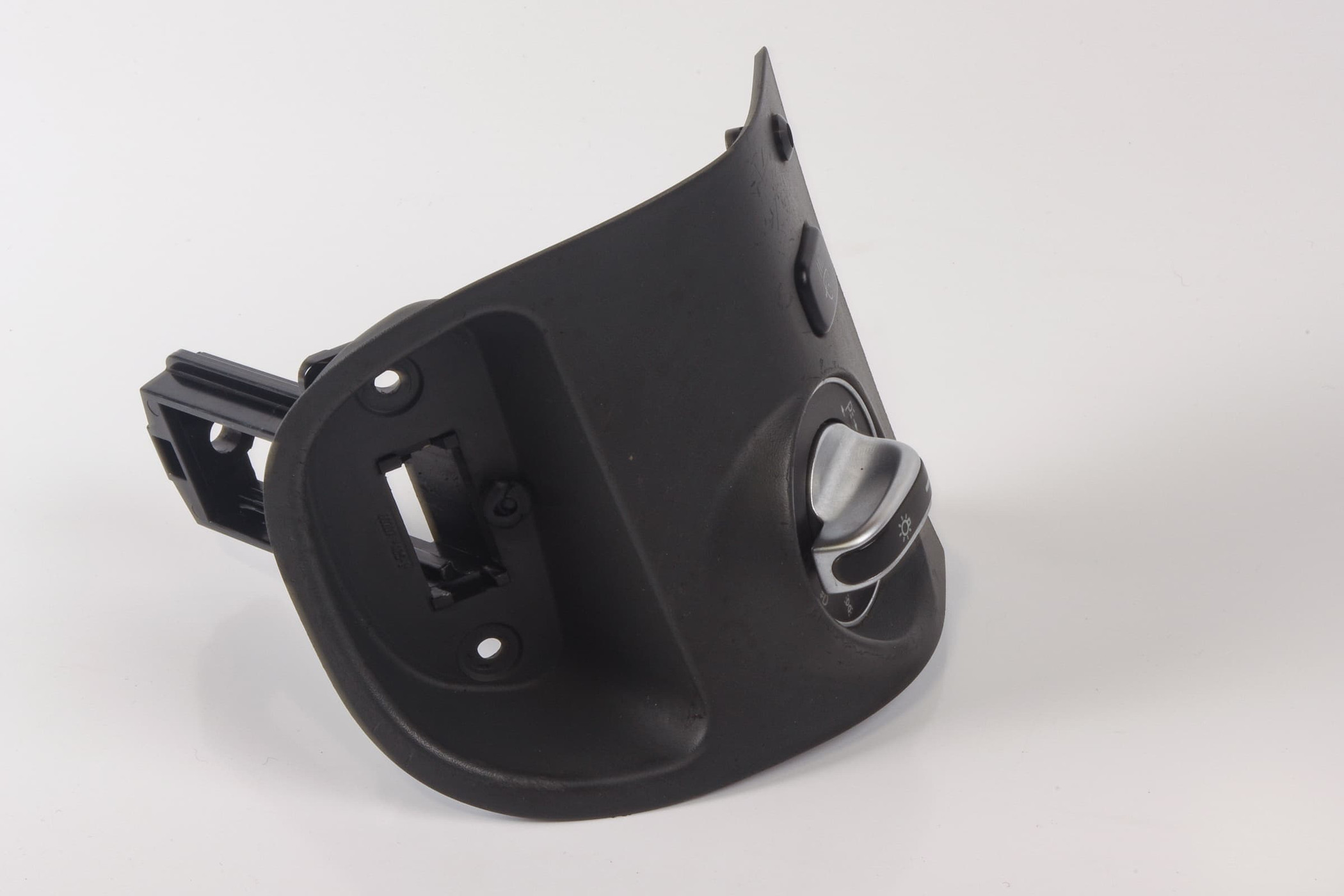 Mercedes 2305450404 Headlight Switch & Panel - Grey | R230 SL