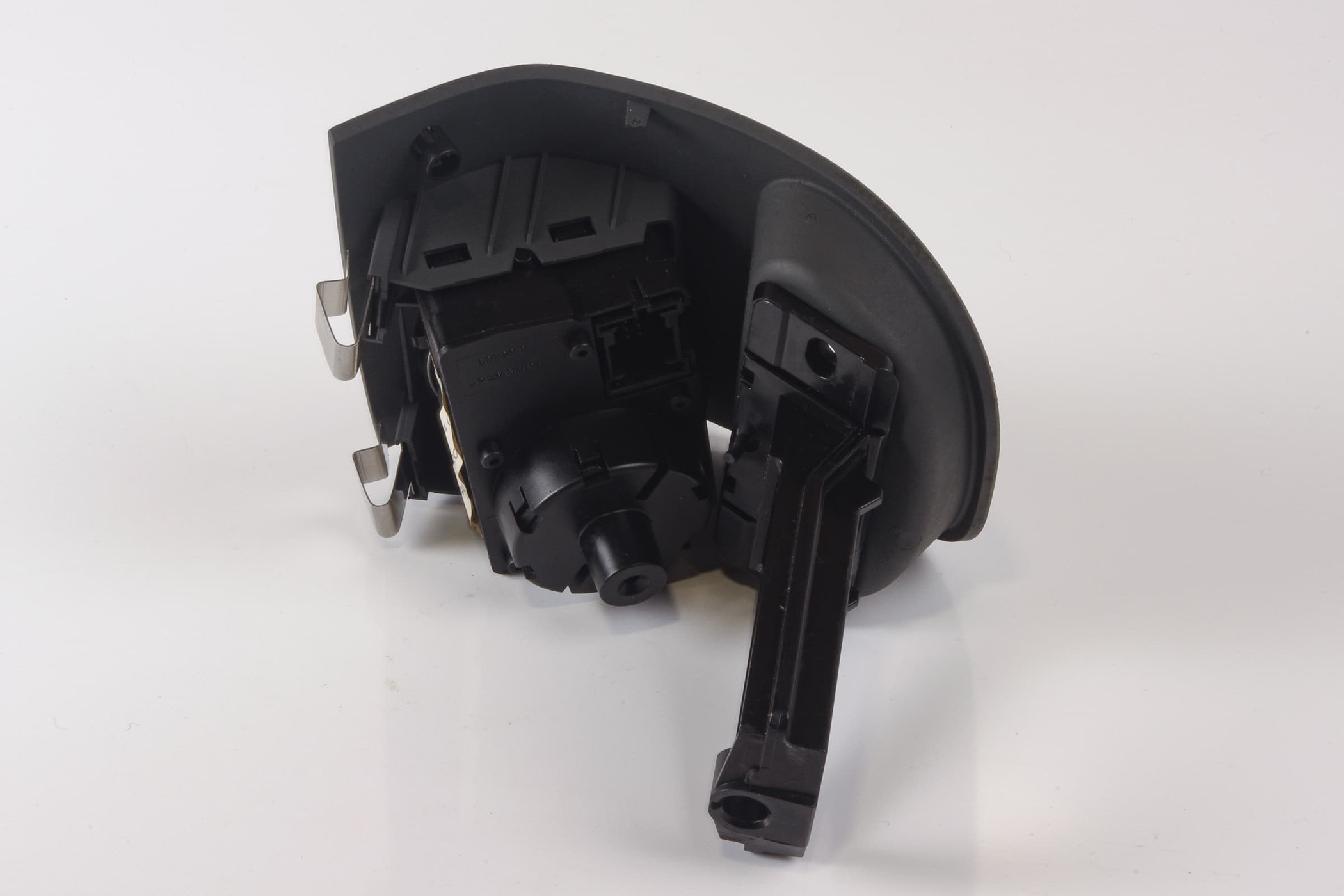 Mercedes 2305450404 Headlight Switch & Panel - Grey | R230 SL