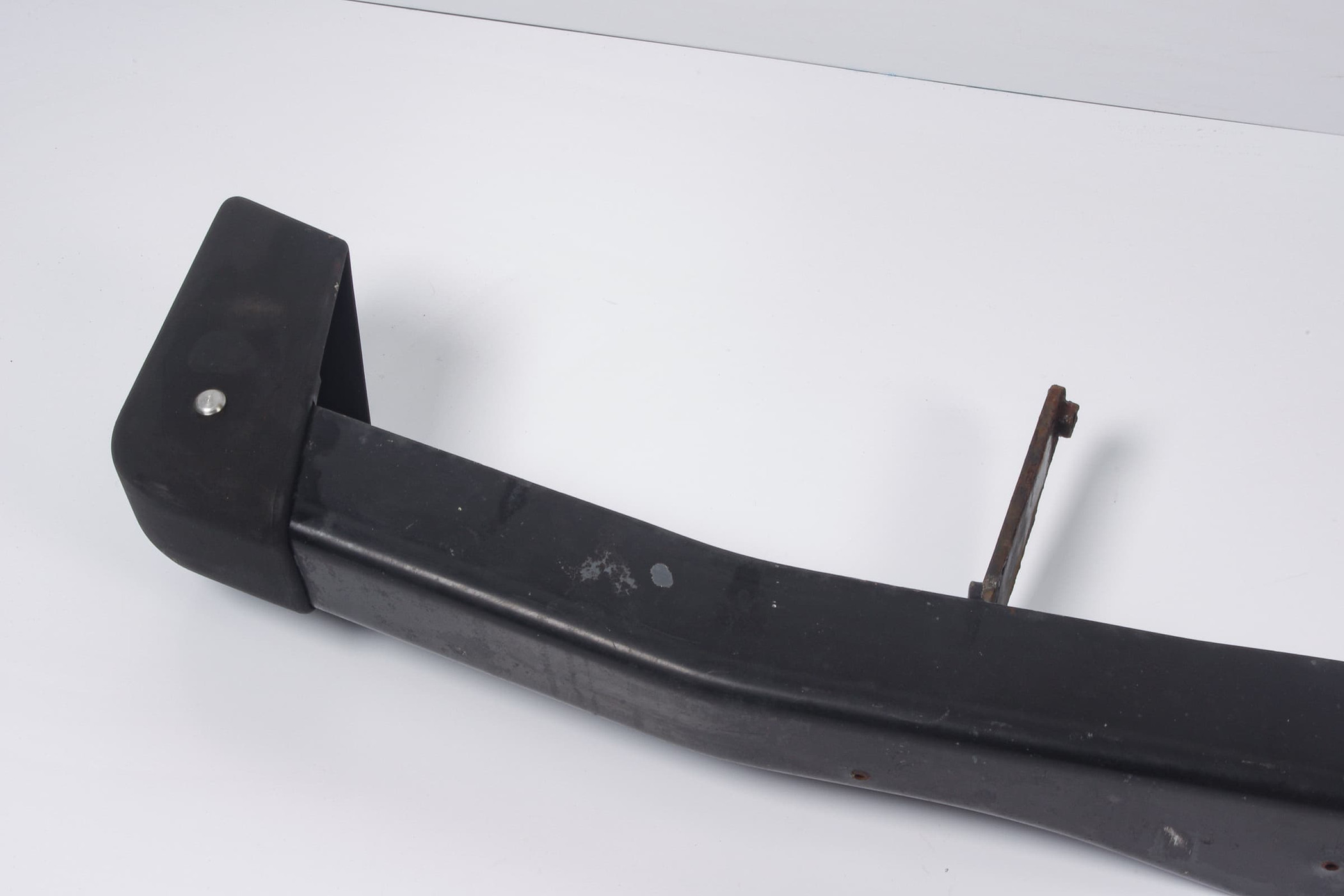 Mercedes 4605200970 Bumper - Front | W460 W461 G