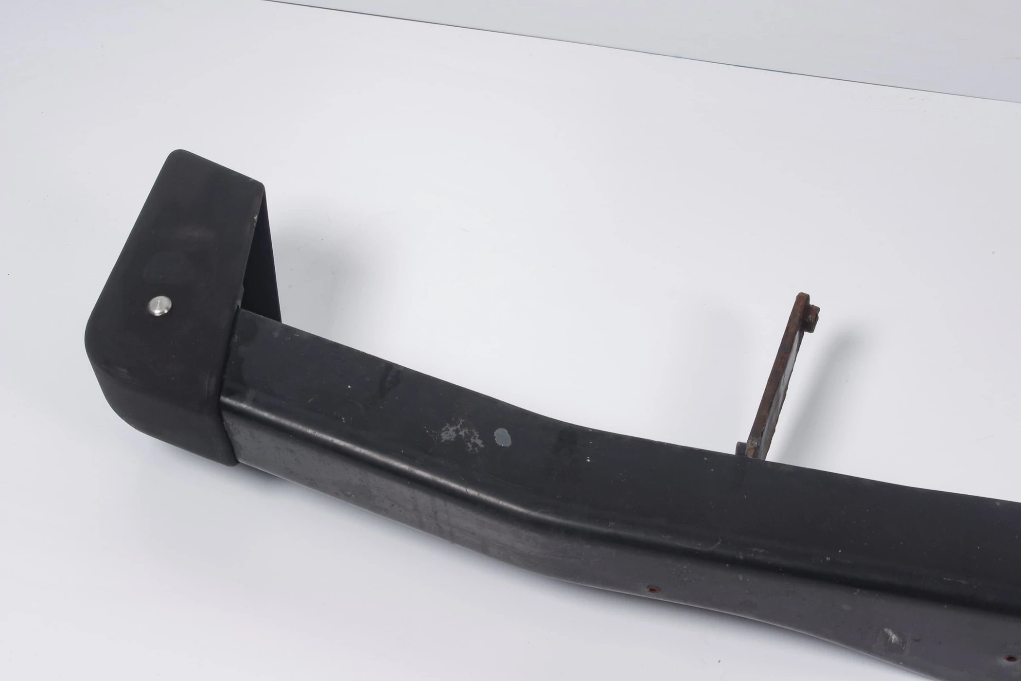 Mercedes 4605200970 Bumper - Front | W460 W461 G