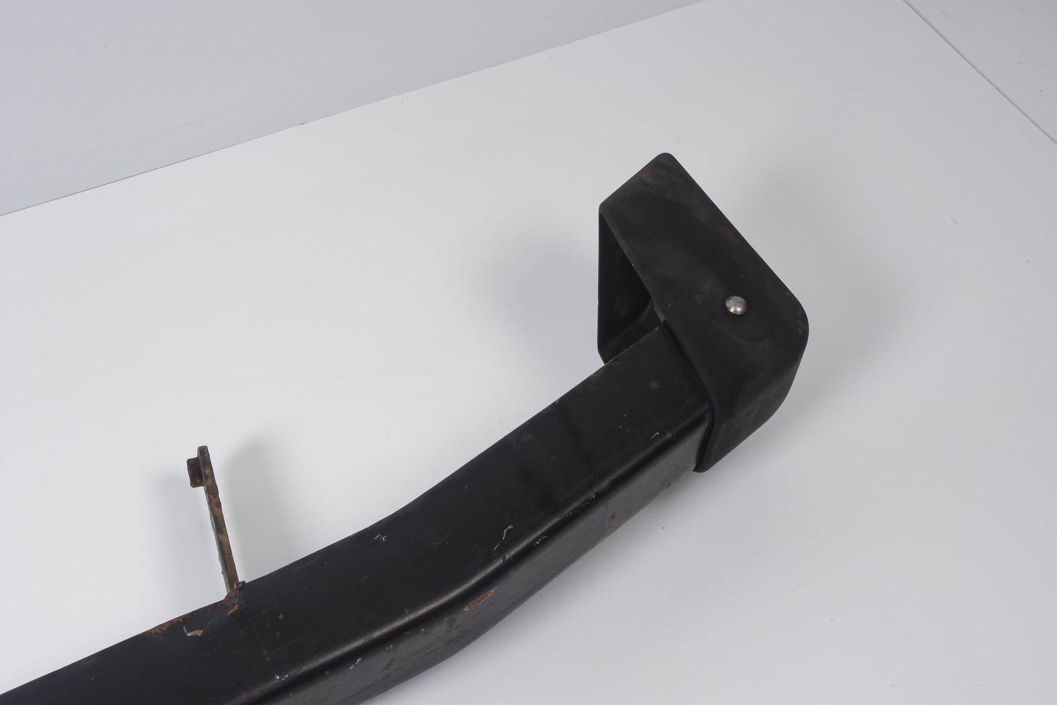 Mercedes 4605200970 Bumper - Front | W460 W461 G