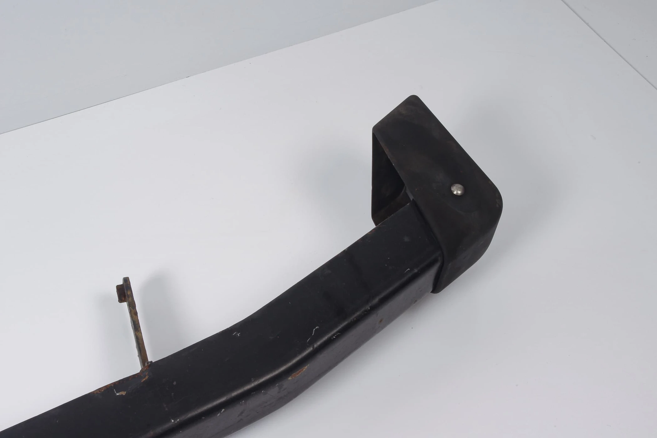Mercedes 4605200970 Bumper - Front | W460 W461 G