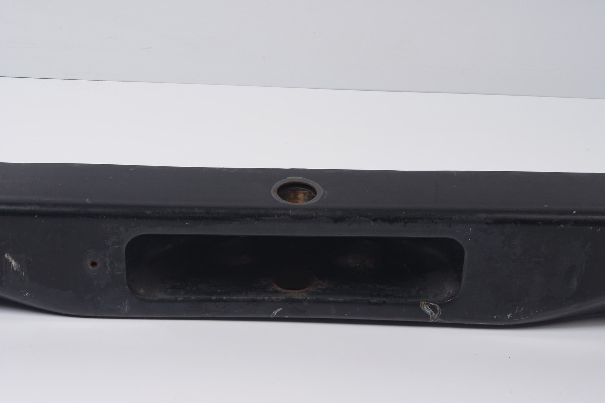 Mercedes 4605200970 Bumper - Front | W460 W461 G