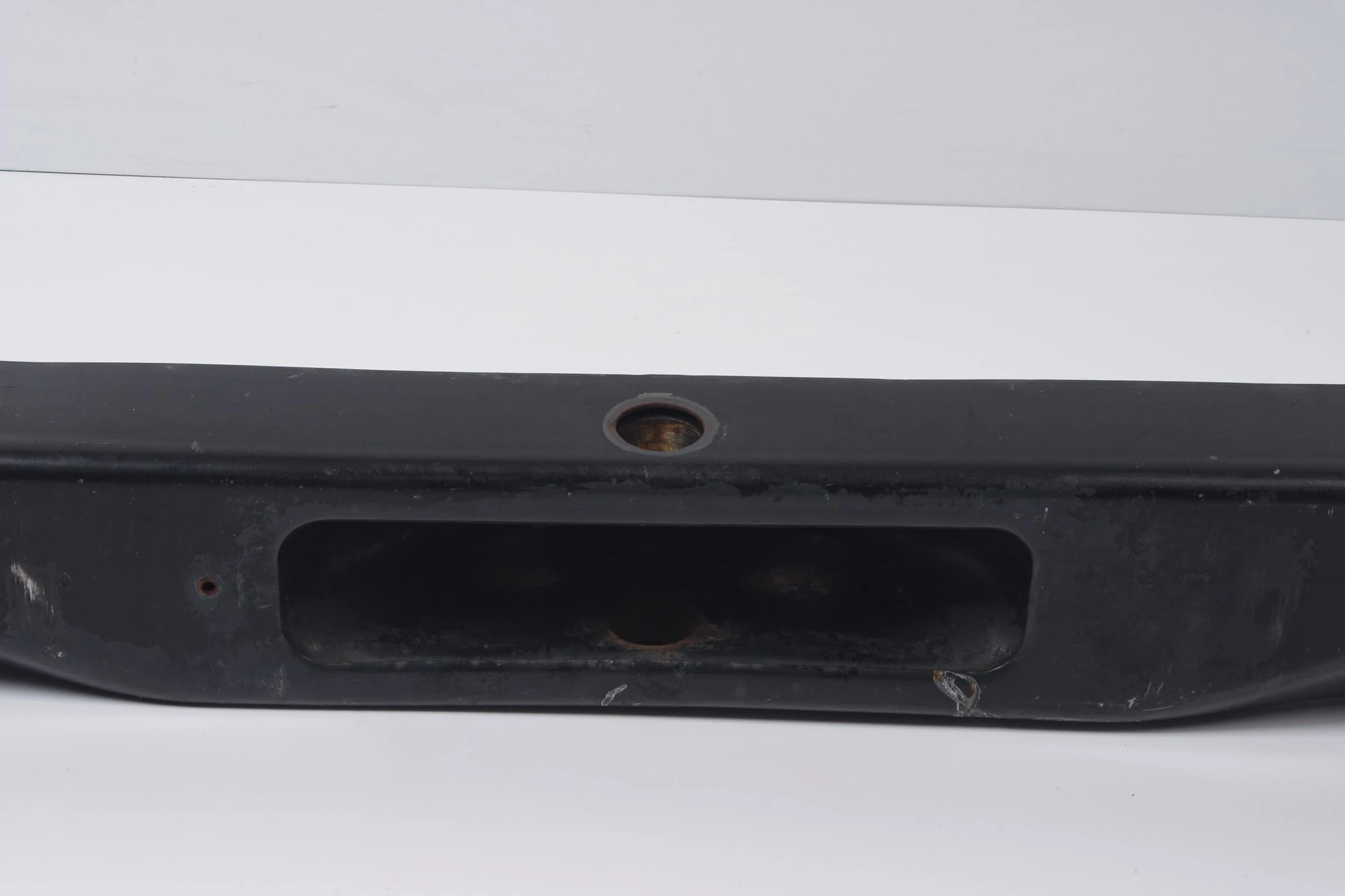 Mercedes 4605200970 Bumper - Front | W460 W461 G