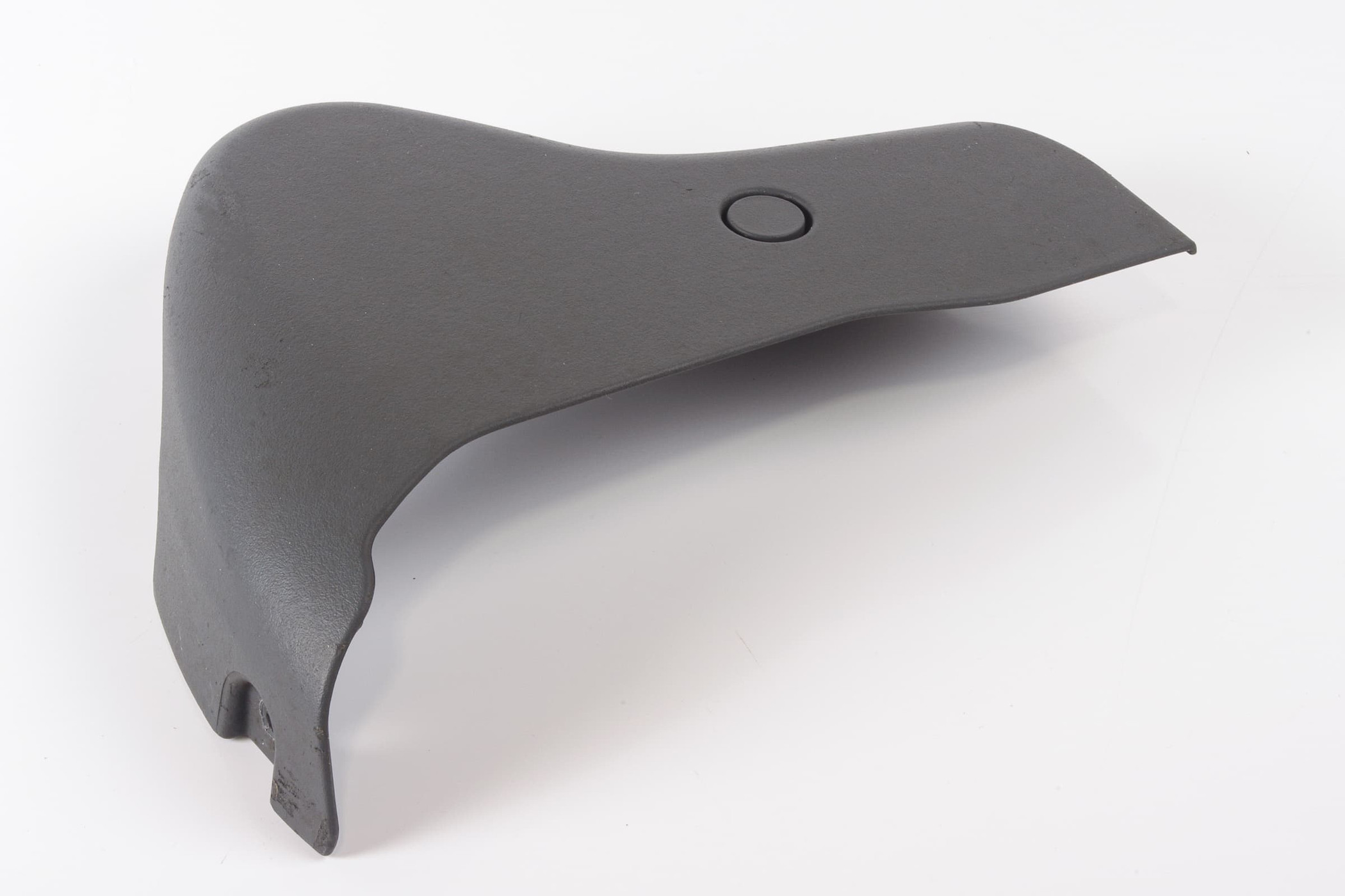 Mercedes 2309180430 Seat Trim Cover - Front Right Grey | R230 SL