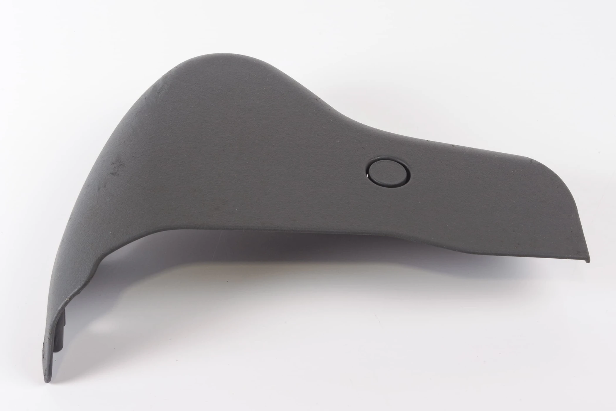 Mercedes 2309180430 Seat Trim Cover - Front Right Grey | R230 SL