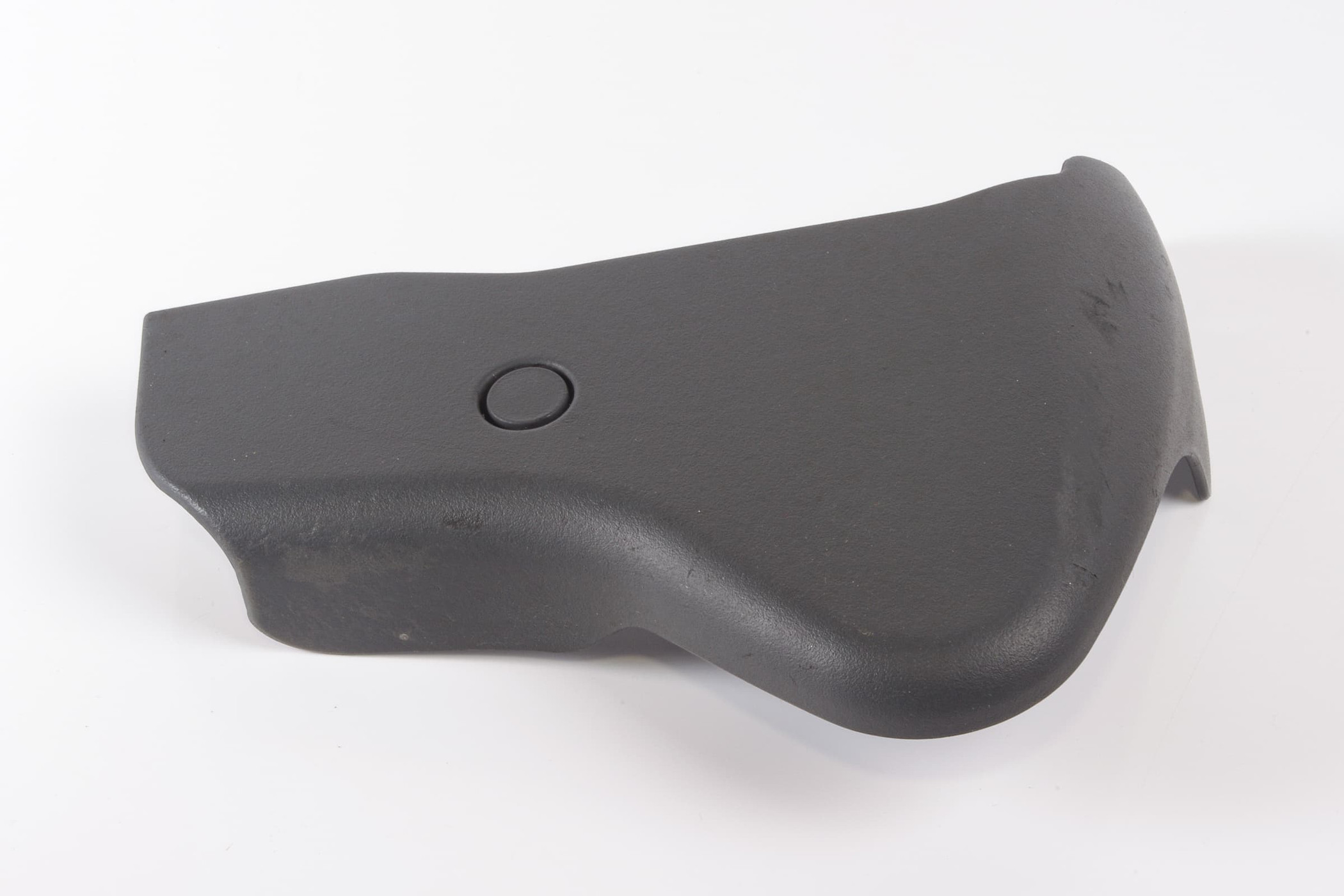 Mercedes 2309180430 Seat Trim Cover - Front Right Grey | R230 SL