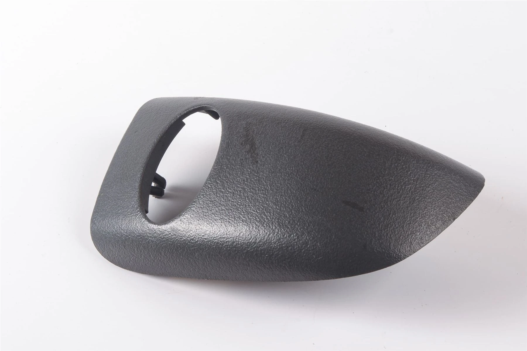 Mercedes 2309182130 Backrest Release Trim - Left Grey | R230 SL