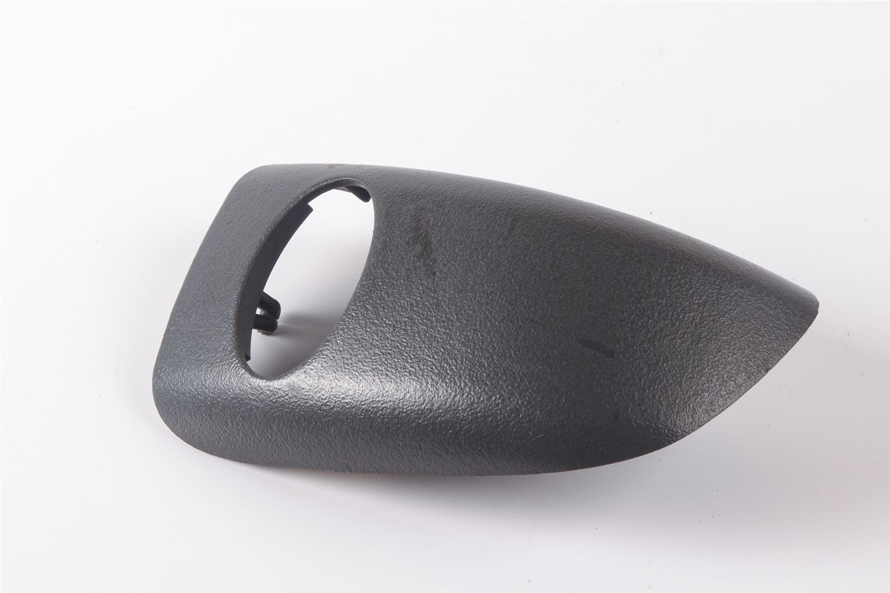 Mercedes 2309182130 Backrest Release Trim - Left Grey | R230 SL