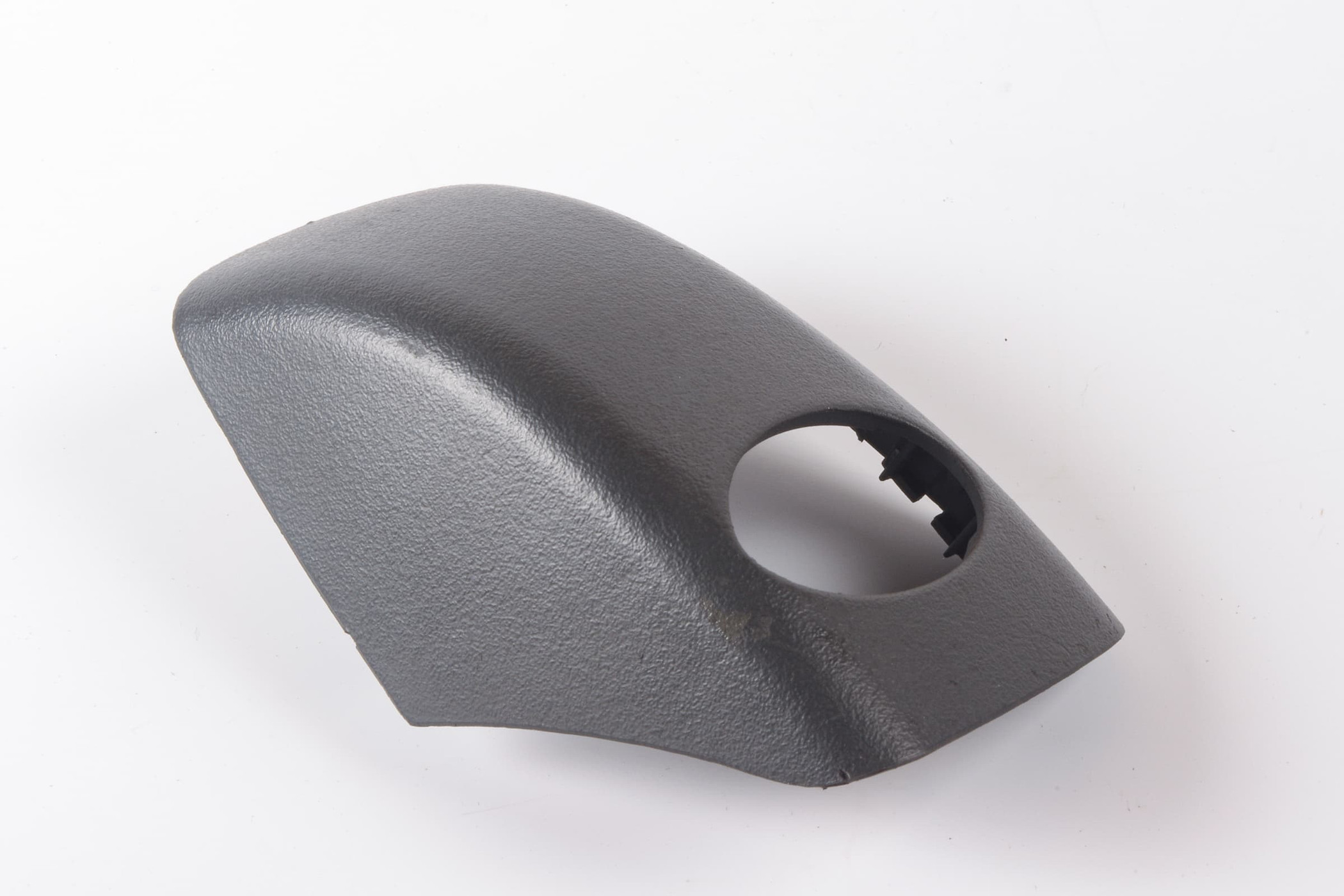 Mercedes 2309182130 Backrest Release Trim - Left Grey | R230 SL