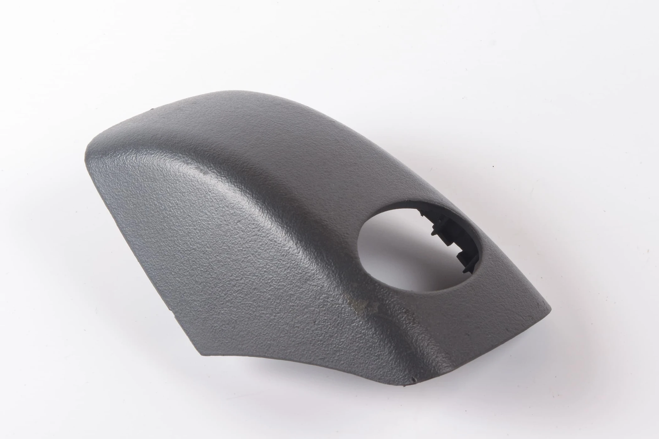 Mercedes 2309182130 Backrest Release Trim - Left Grey | R230 SL