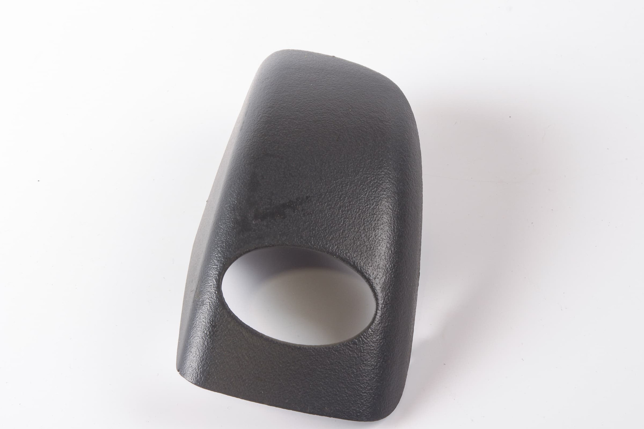 Mercedes 2309182130 Backrest Release Trim - Left Grey | R230 SL