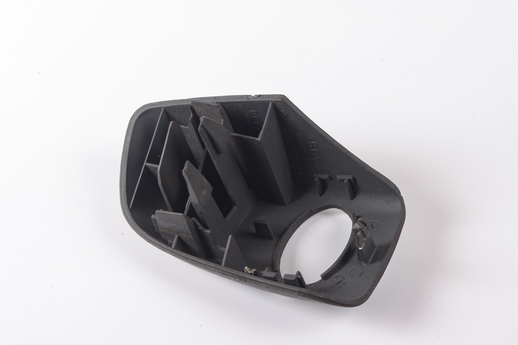 Mercedes 2309182130 Backrest Release Trim - Left Grey | R230 SL