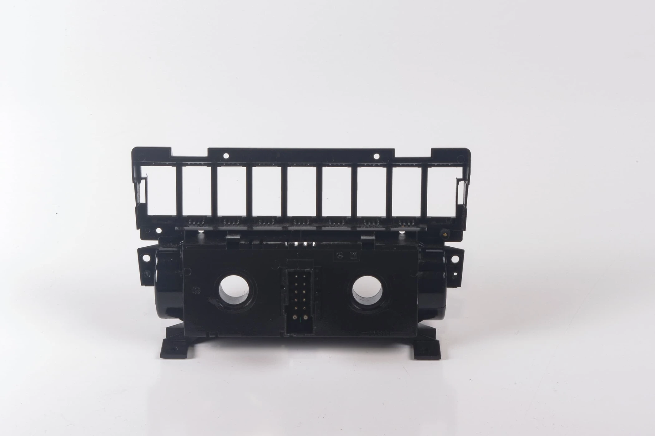 Mercedes 1248303885 Heater Control Unit | S124 W124 V124 C124 A124 E