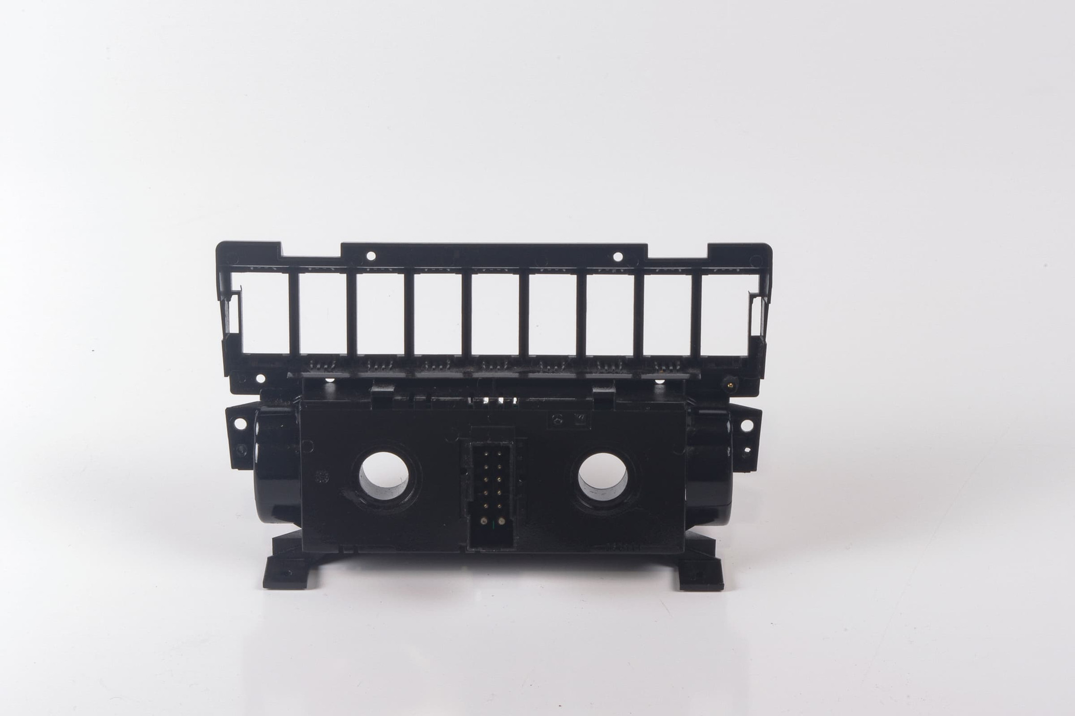 Mercedes 1248303885 Heater Control Unit | S124 W124 V124 C124 A124 E