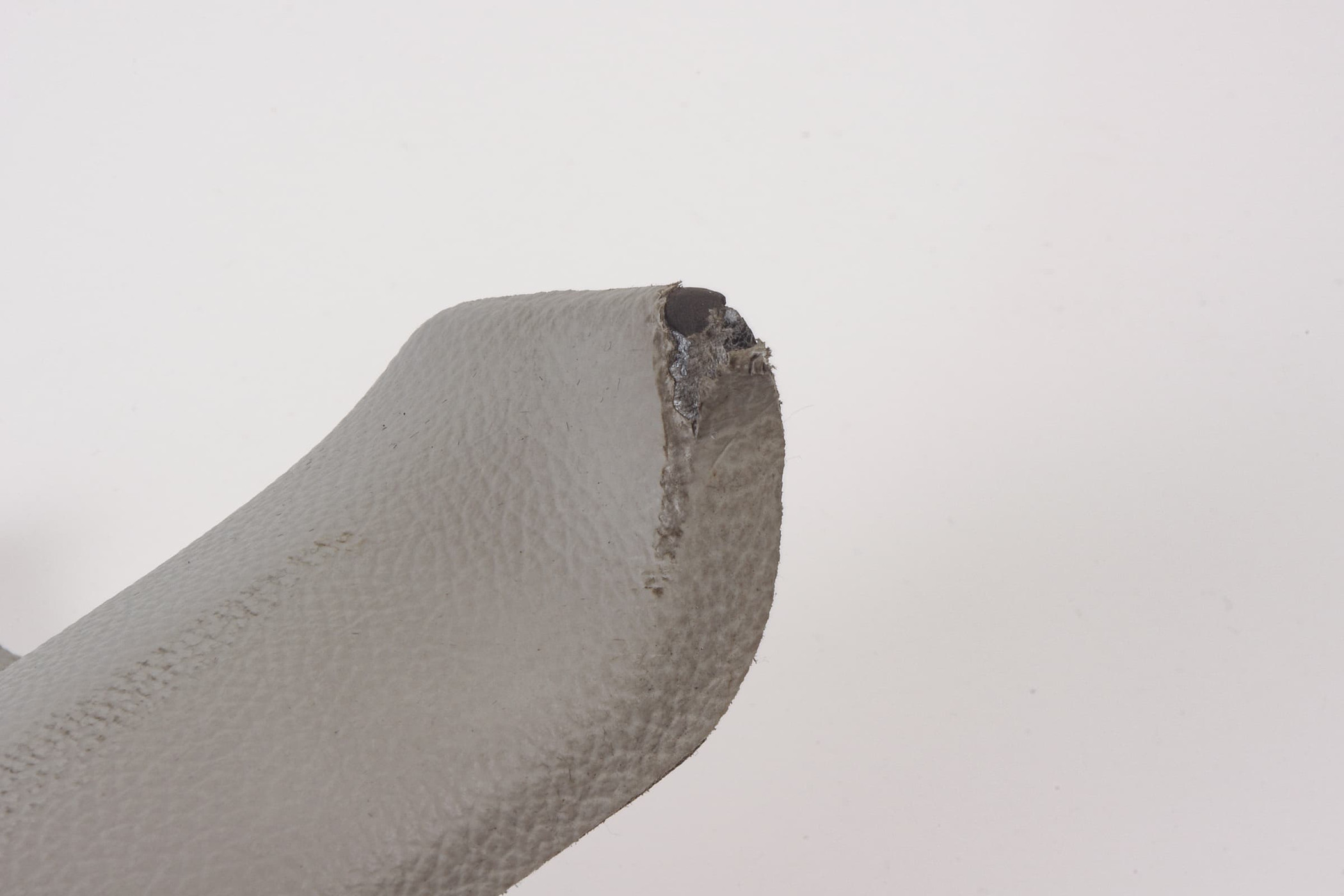 Mercedes 2307901145 C Pillar Trim - Rear Left Grey | R230 SL