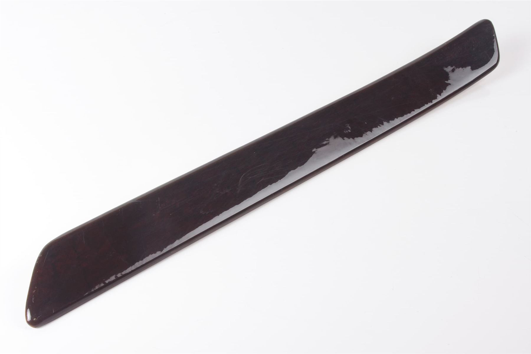 Mercedes 1246901180 Trim Strip - Rear Left | A124 E