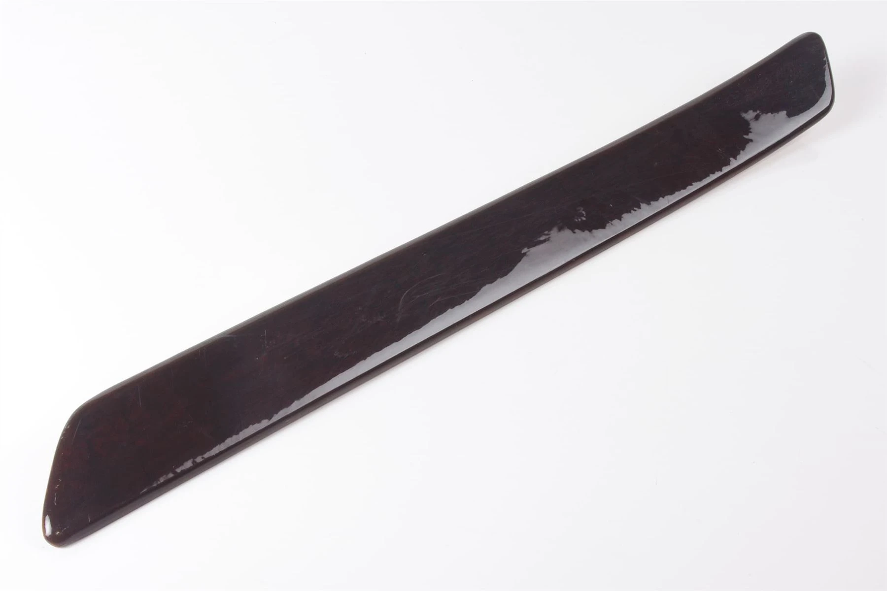 Mercedes 1246901180 Trim Strip - Rear Left | A124 E