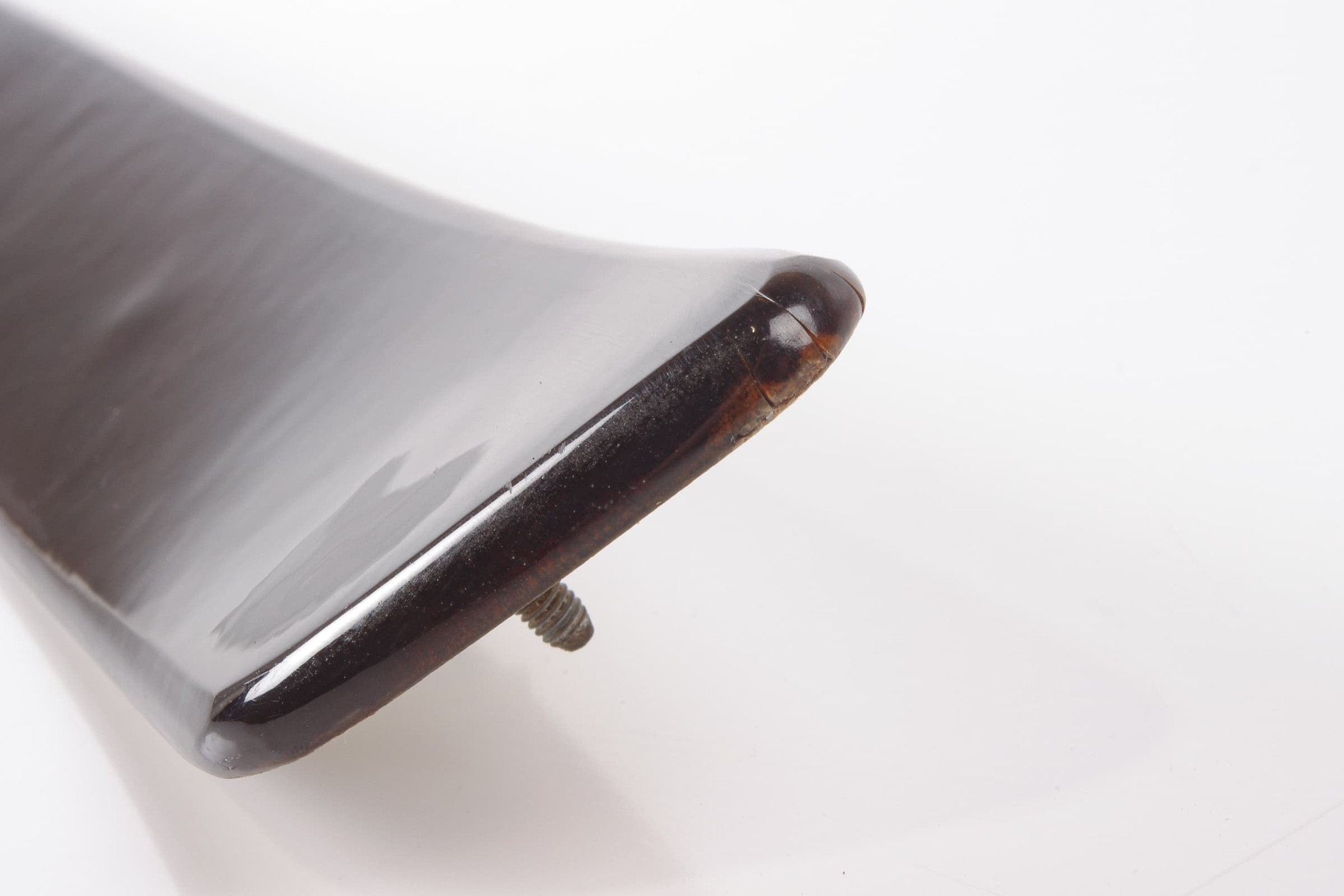 Mercedes 1246901180 Trim Strip - Rear Left | A124 E