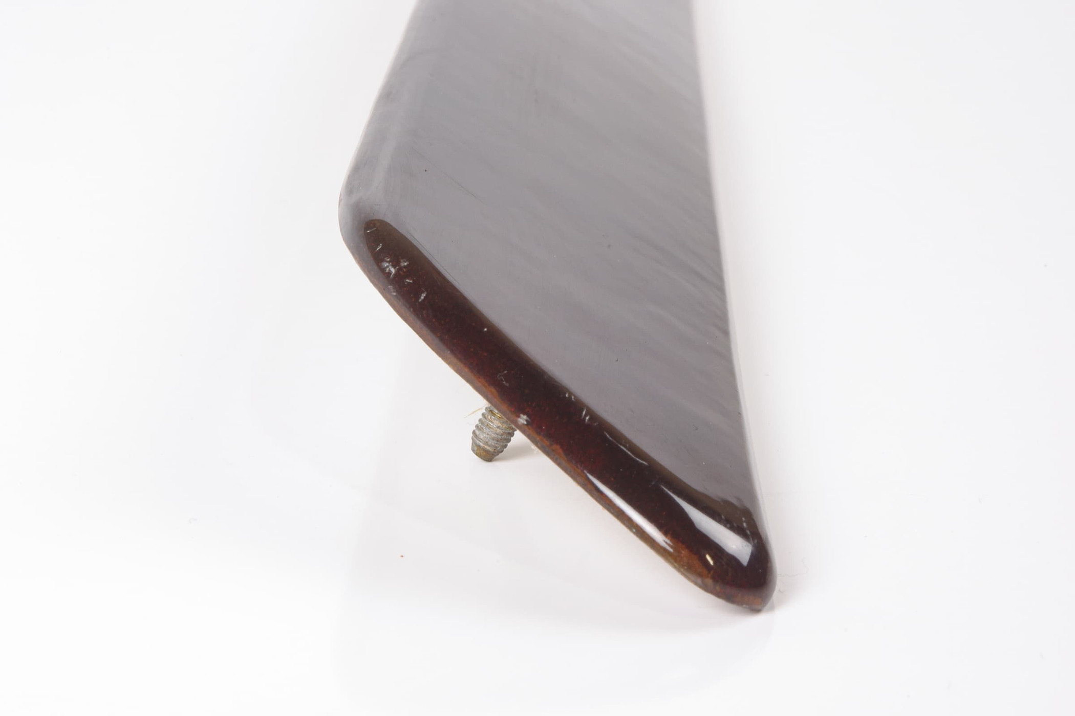 Mercedes 1246901180 Trim Strip - Rear Left | A124 E