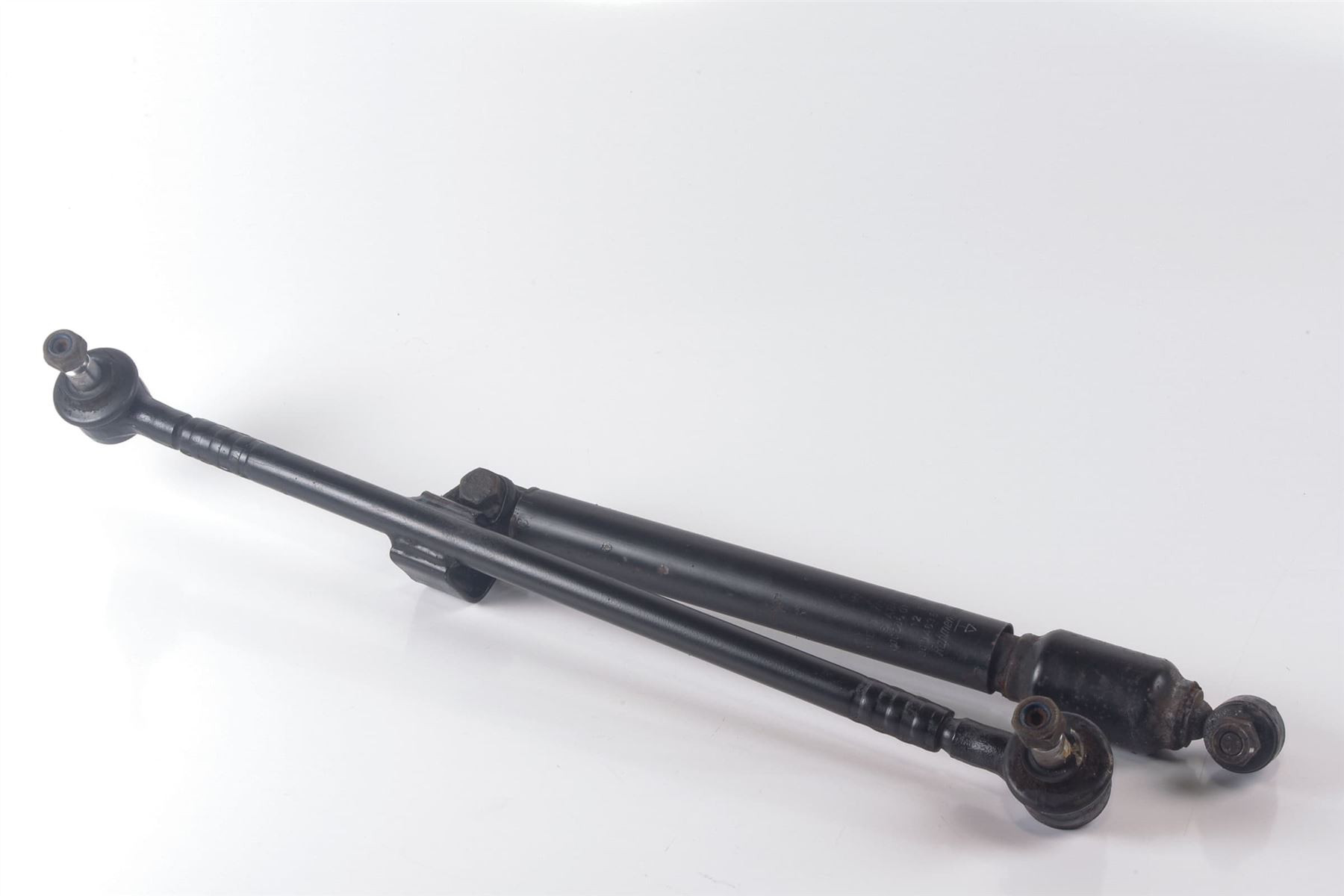 Mercedes 1074600605 Drag Link | C107 R107 SL