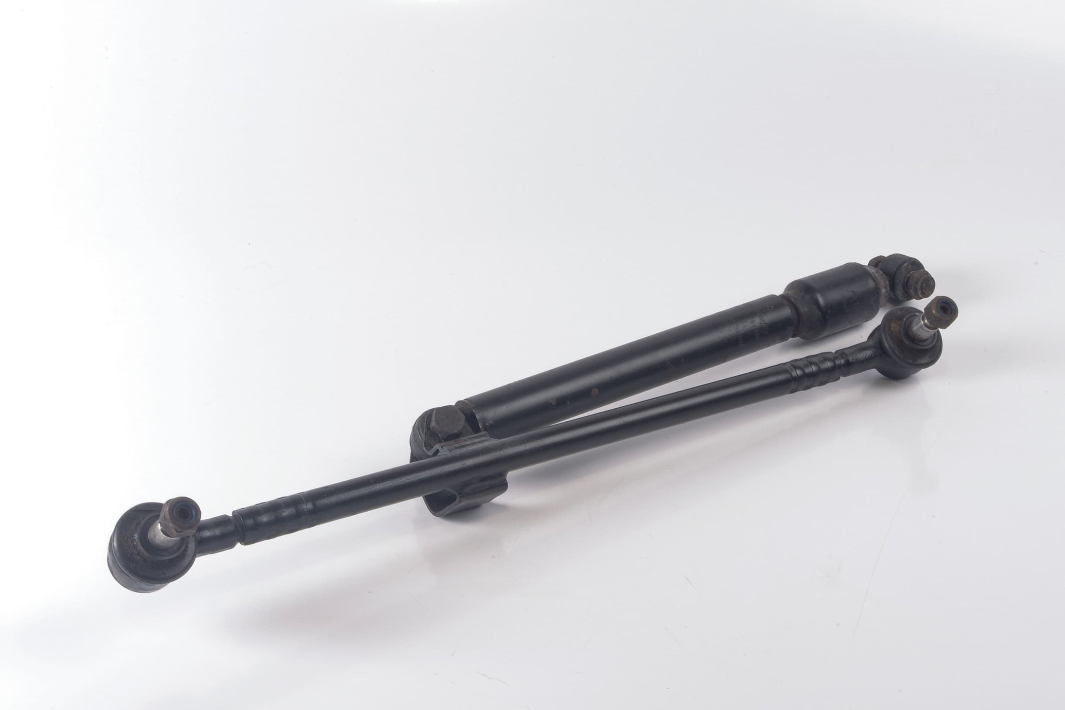 Mercedes 1074600605 Drag Link | C107 R107 SL