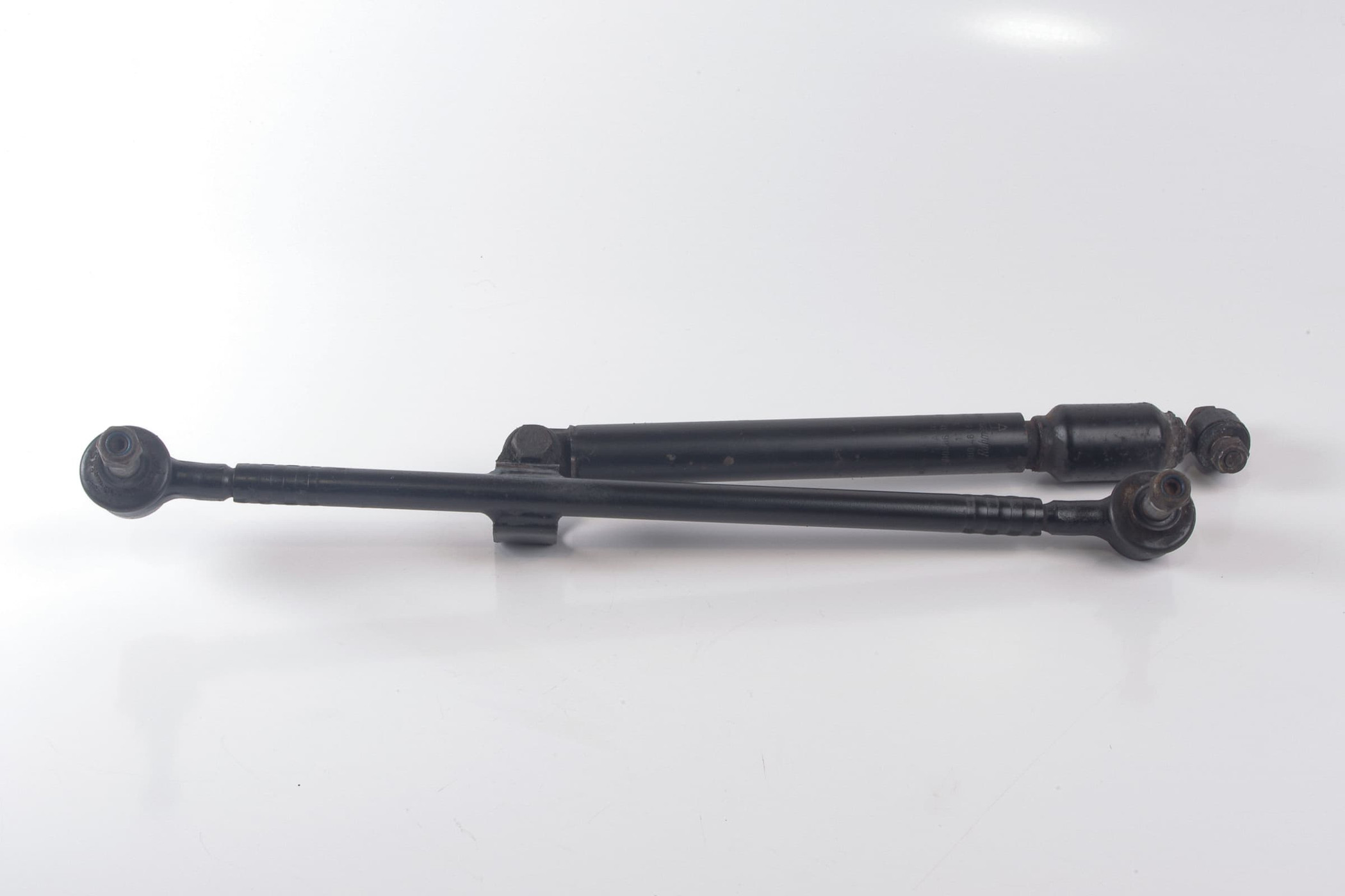 Mercedes 1074600605 Drag Link | C107 R107 SL