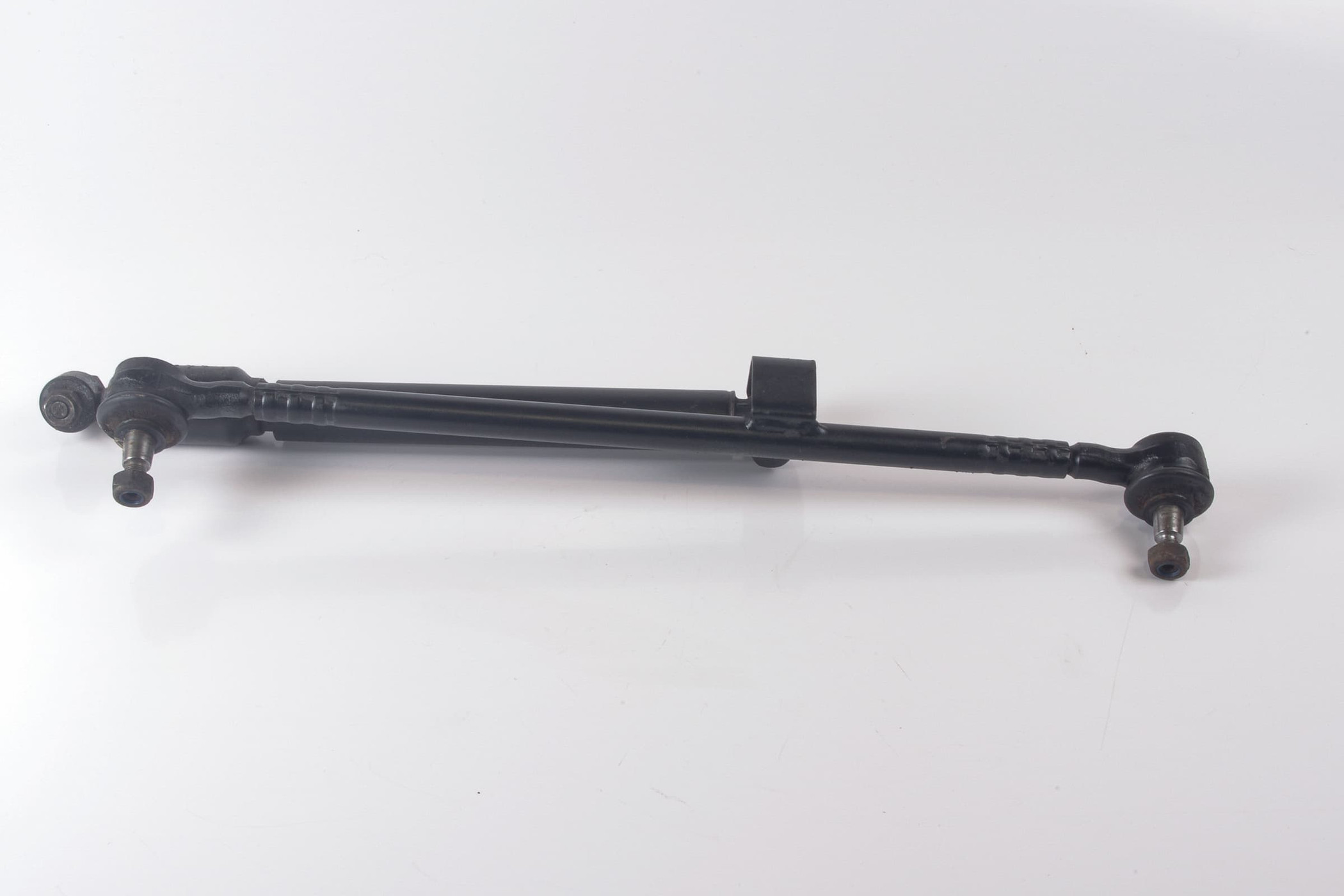 Mercedes 1074600605 Drag Link | C107 R107 SL