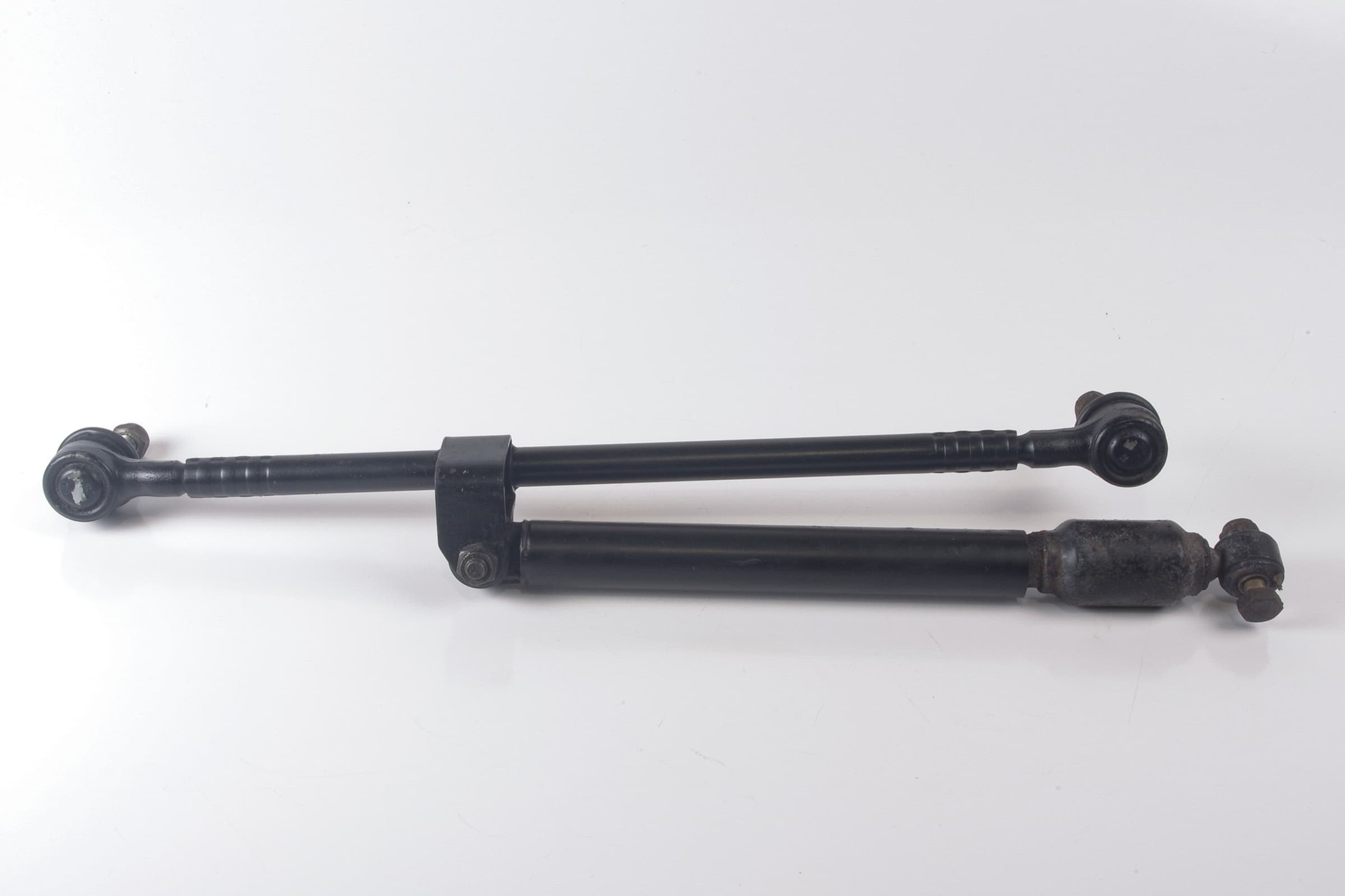 Mercedes 1074600605 Drag Link | C107 R107 SL