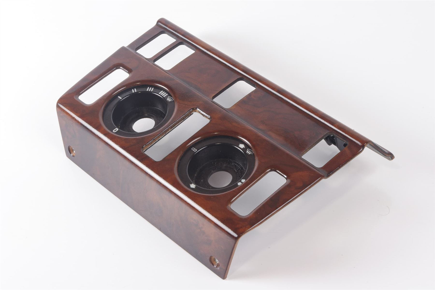 Mercedes 1246832008 Heater Control Panel | W124 V124 C124 A124 E