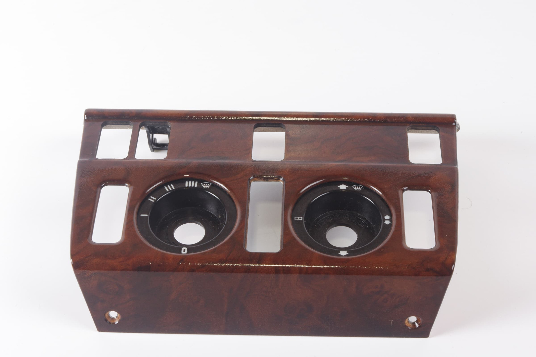 Mercedes 1246832008 Heater Control Panel | W124 V124 C124 A124 E