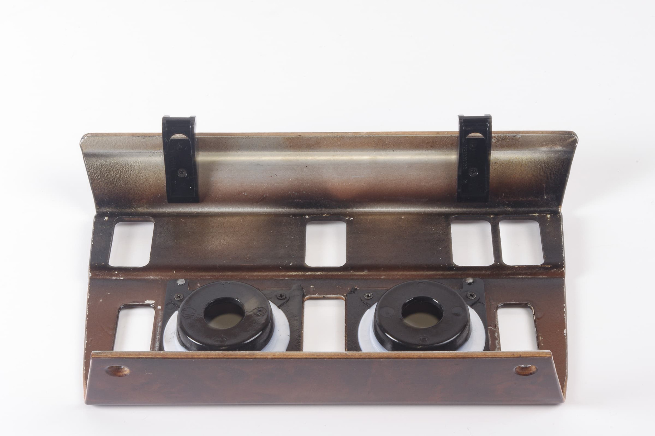 Mercedes 1246832008 Heater Control Panel | W124 V124 C124 A124 E