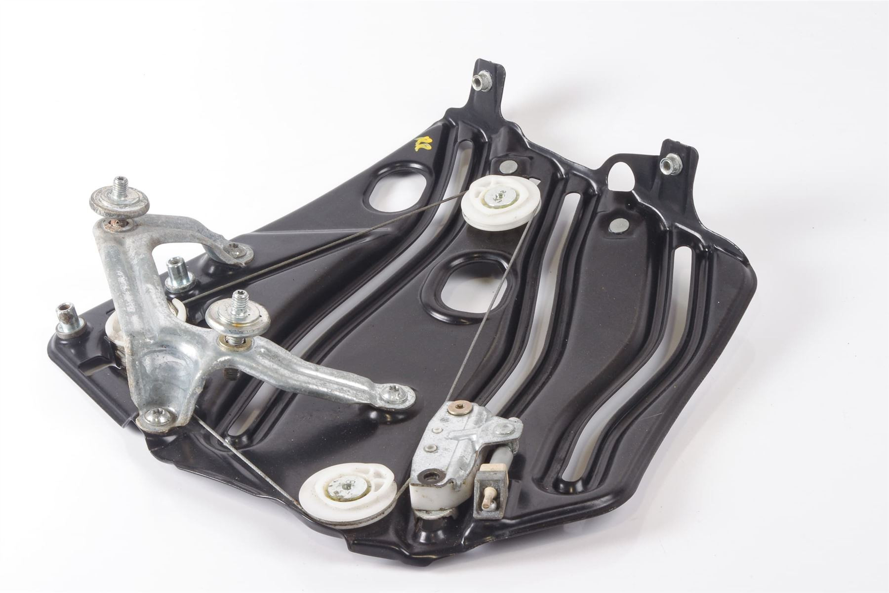 Mercedes 2306700203 Window Regulator - Rear Right | R230 SL