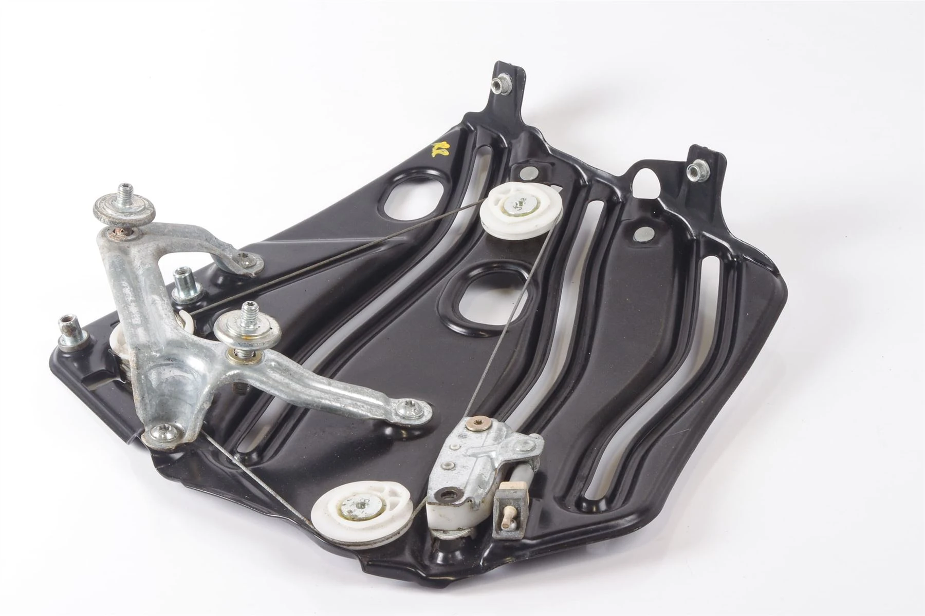 Mercedes 2306700203 Window Regulator - Rear Right | R230 SL