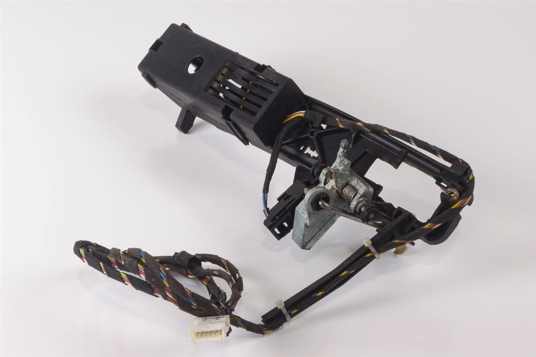 Mercedes 2307600434 Exterior Door Handle Mechanism - Right | R230 SL