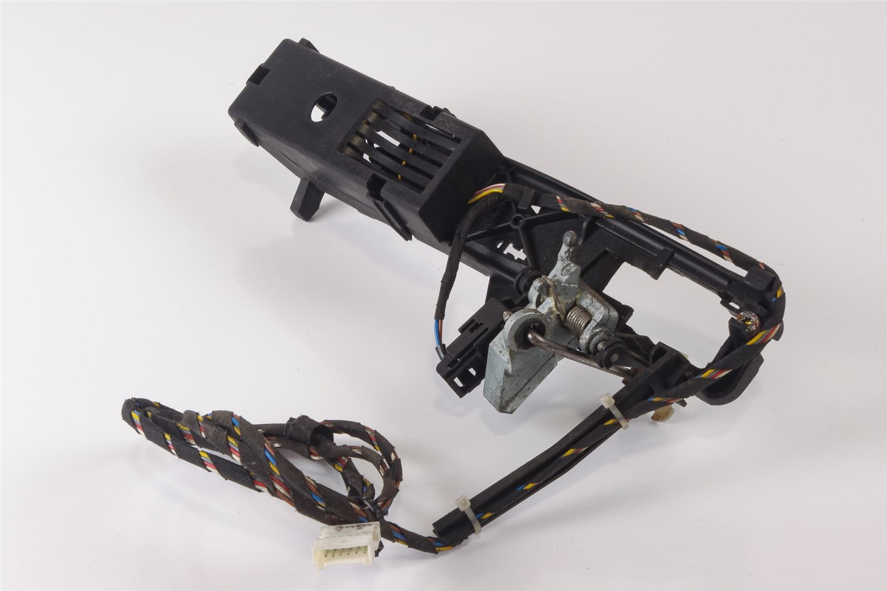 Mercedes 2307600434 Exterior Door Handle Mechanism - Right | R230 SL