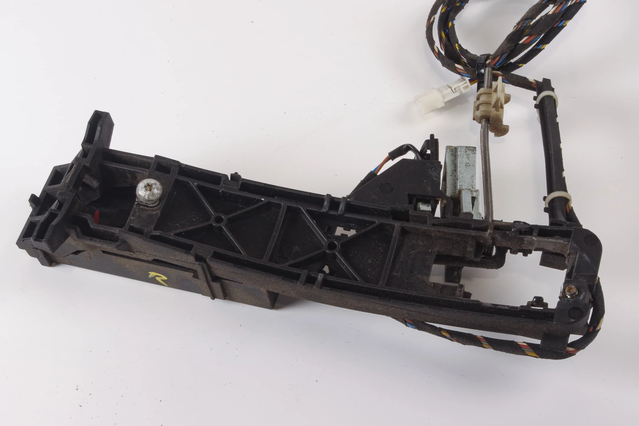Mercedes 2307600434 Exterior Door Handle Mechanism - Right | R230 SL