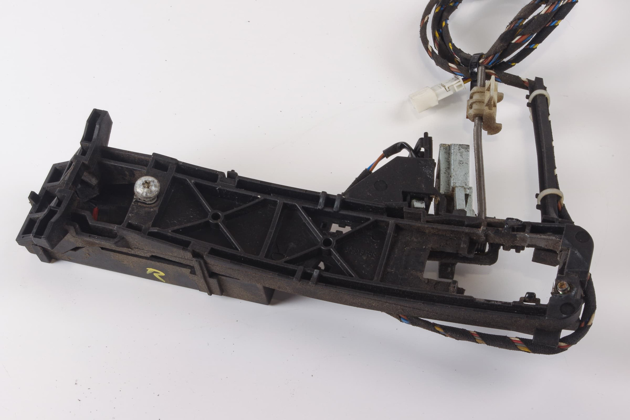 Mercedes 2307600434 Exterior Door Handle Mechanism - Right | R230 SL