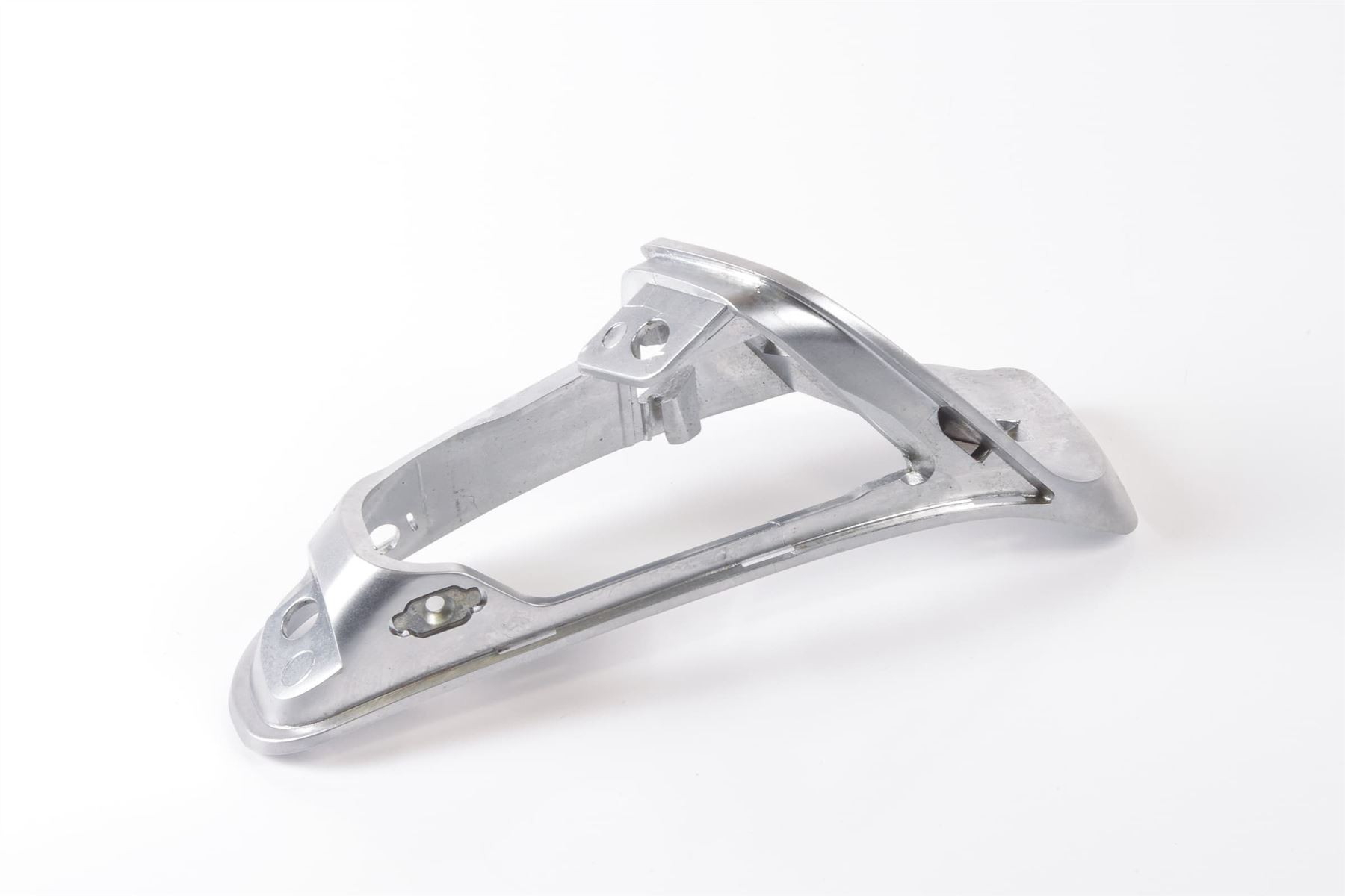 Mercedes 2309130411 Backrest Release Trim - Front Right | R230 SL