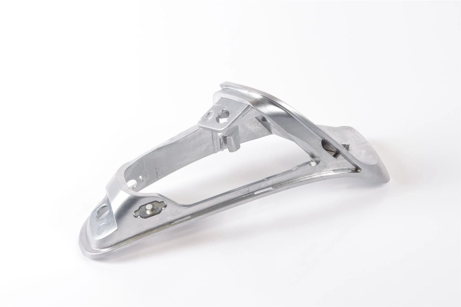 Mercedes 2309130411 Backrest Release Trim - Front Right | R230 SL