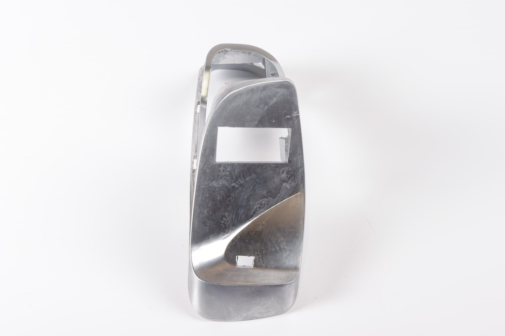 Mercedes 2309130411 Backrest Release Trim - Front Right | R230 SL