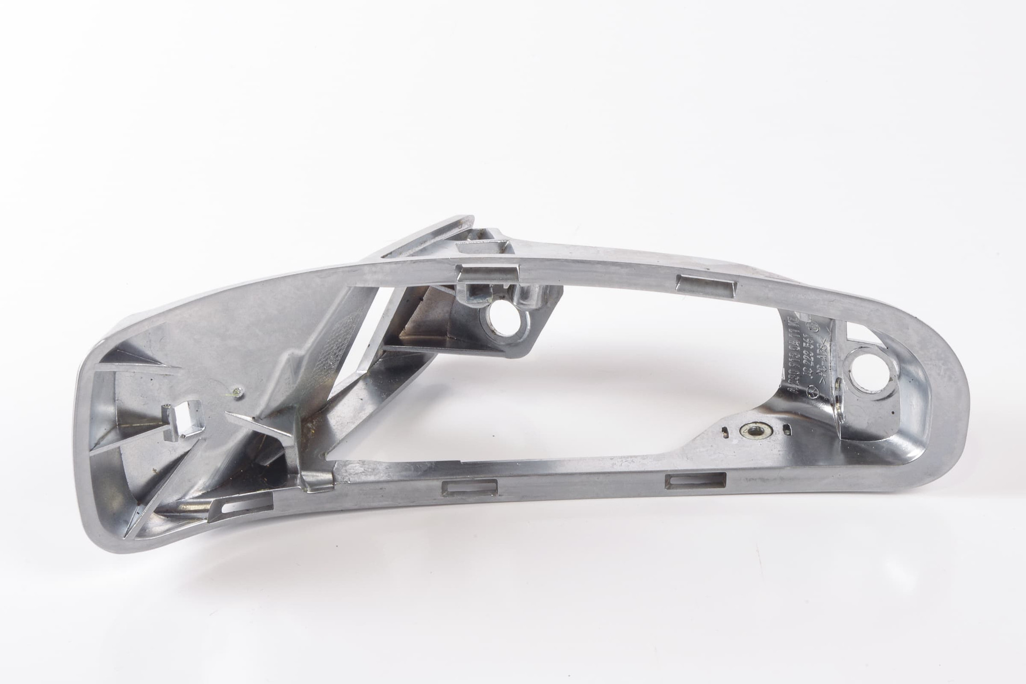 Mercedes 2309130411 Backrest Release Trim - Front Right | R230 SL