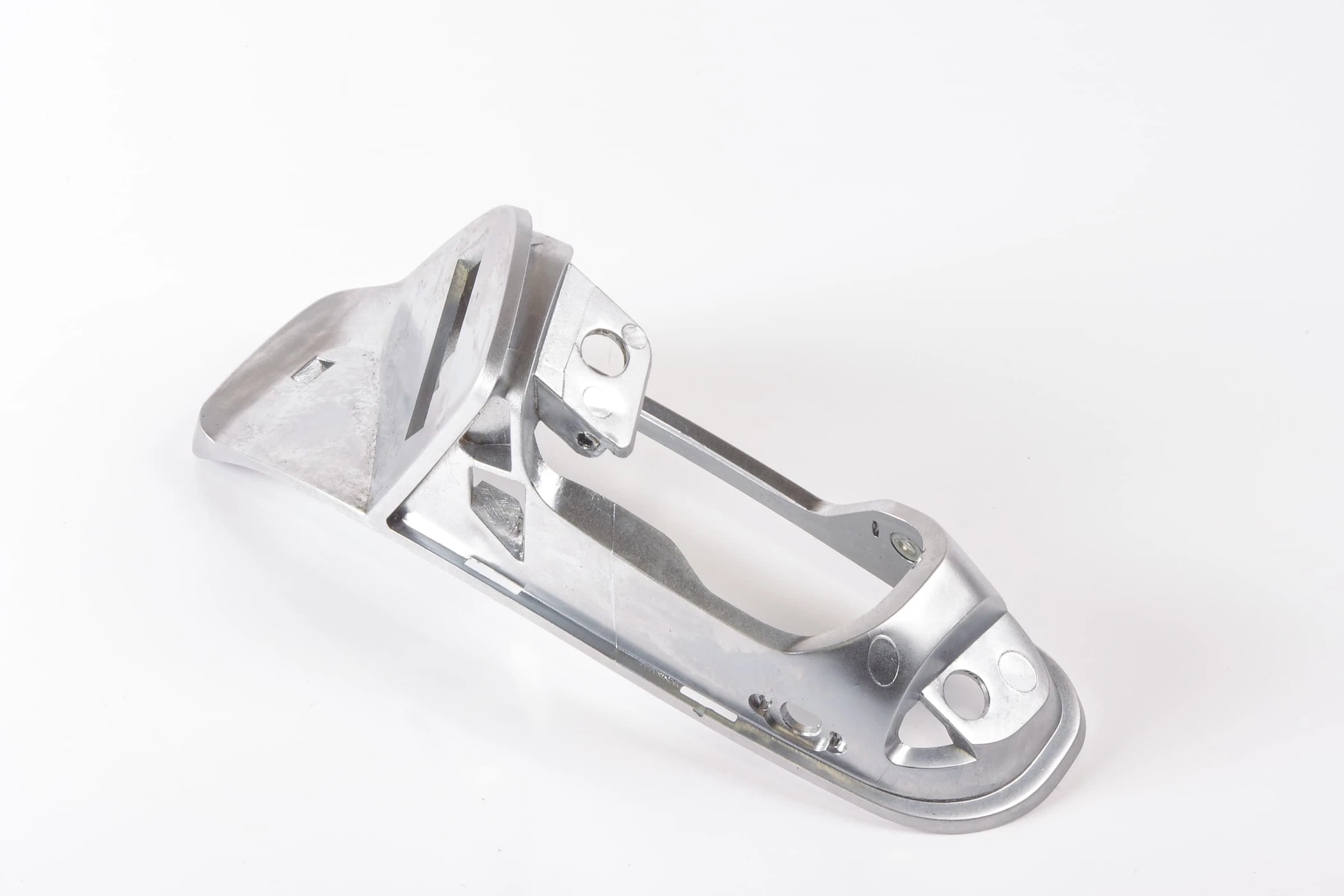 Mercedes 2309130411 Backrest Release Trim - Front Right | R230 SL