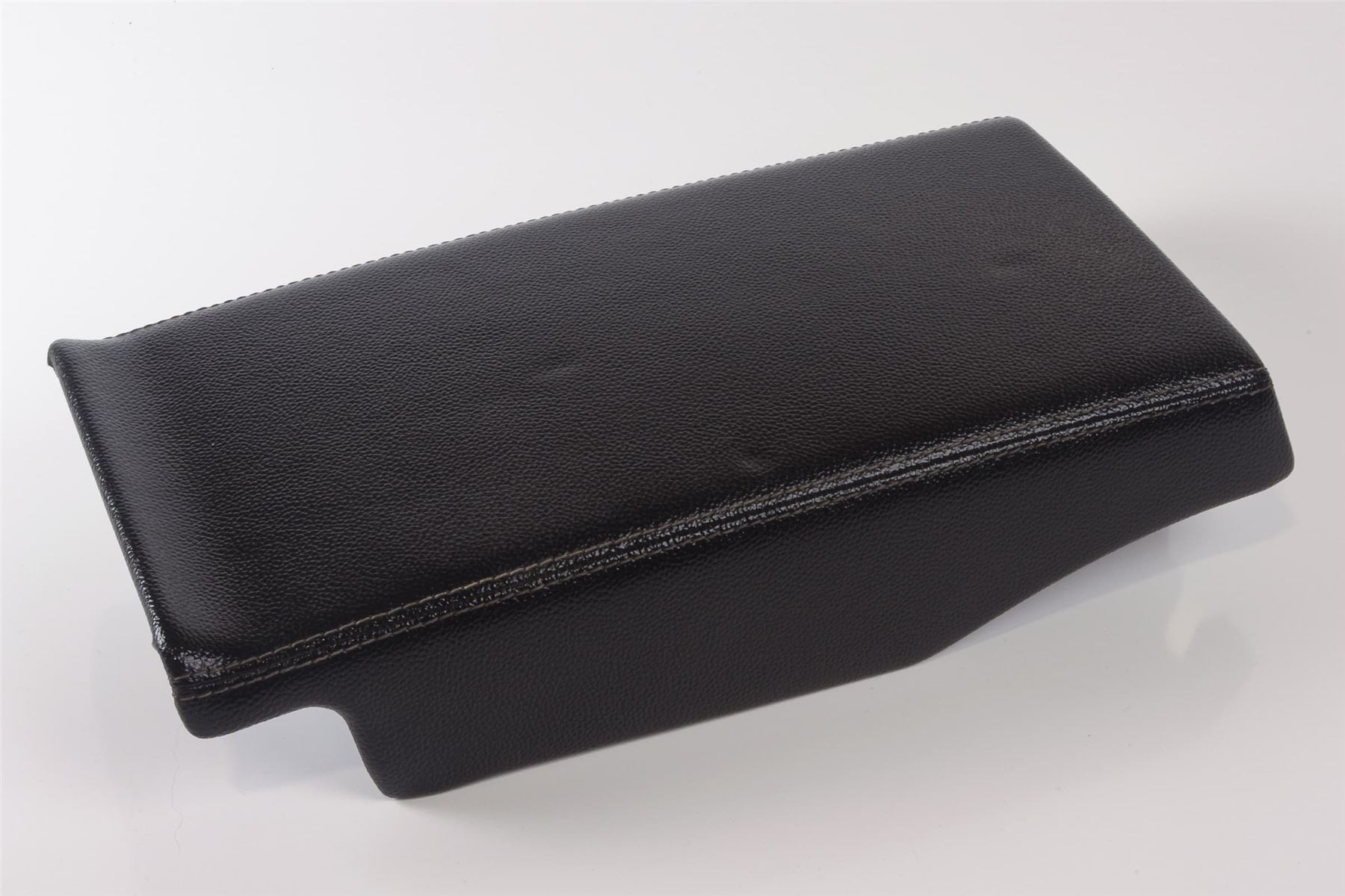 Mercedes 2306801239 Centre Console Armrest Lid - Rear Grey | R230 SL