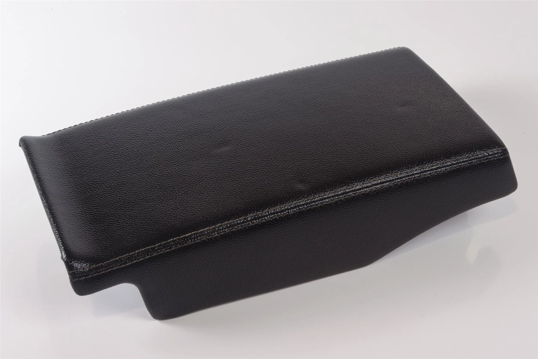 Mercedes 2306801239 Centre Console Armrest Lid - Rear Grey | R230 SL